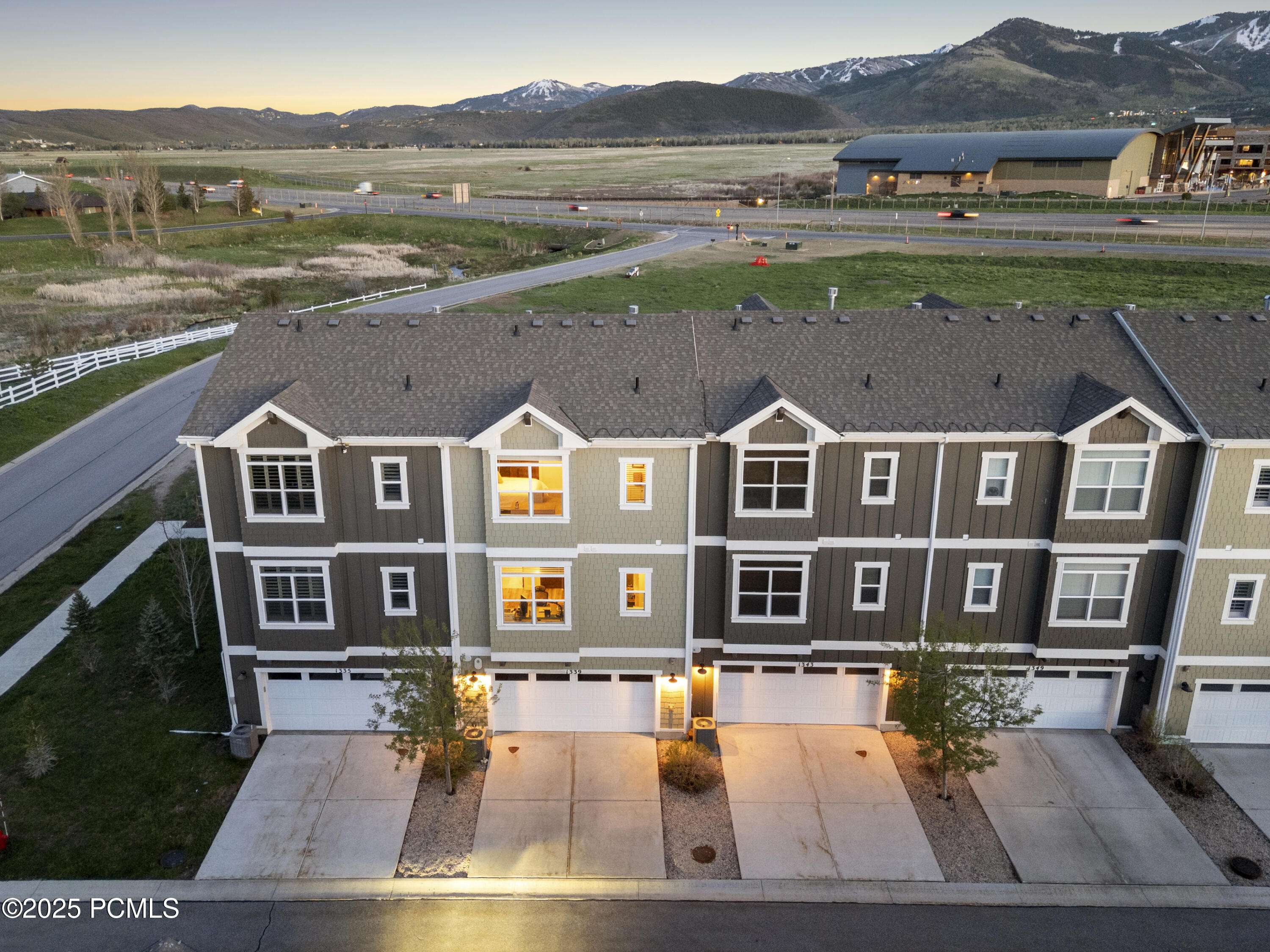 1339 Fiddich Glen Ln Lane
