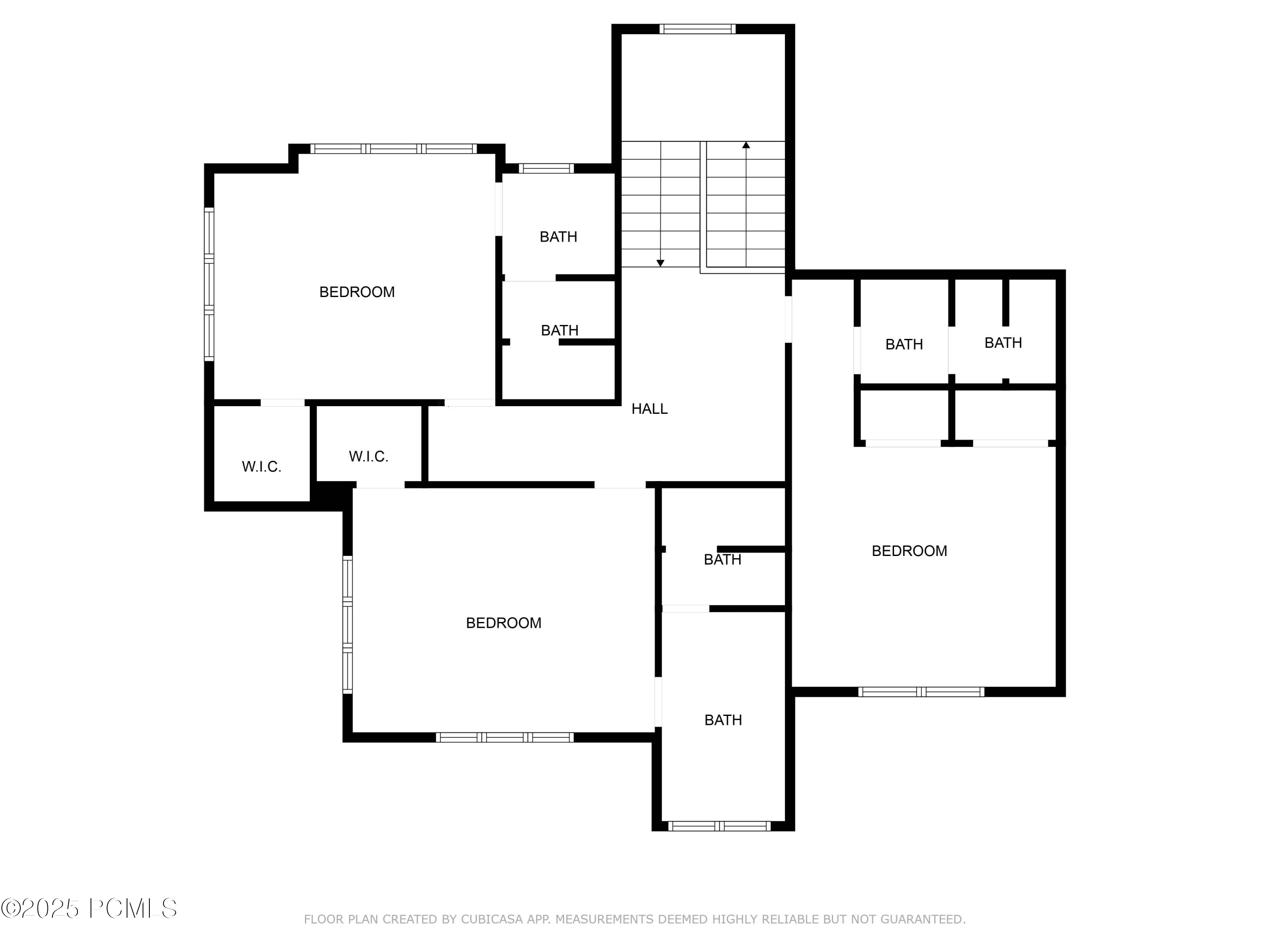 9021 N Promontory Ridge Drive