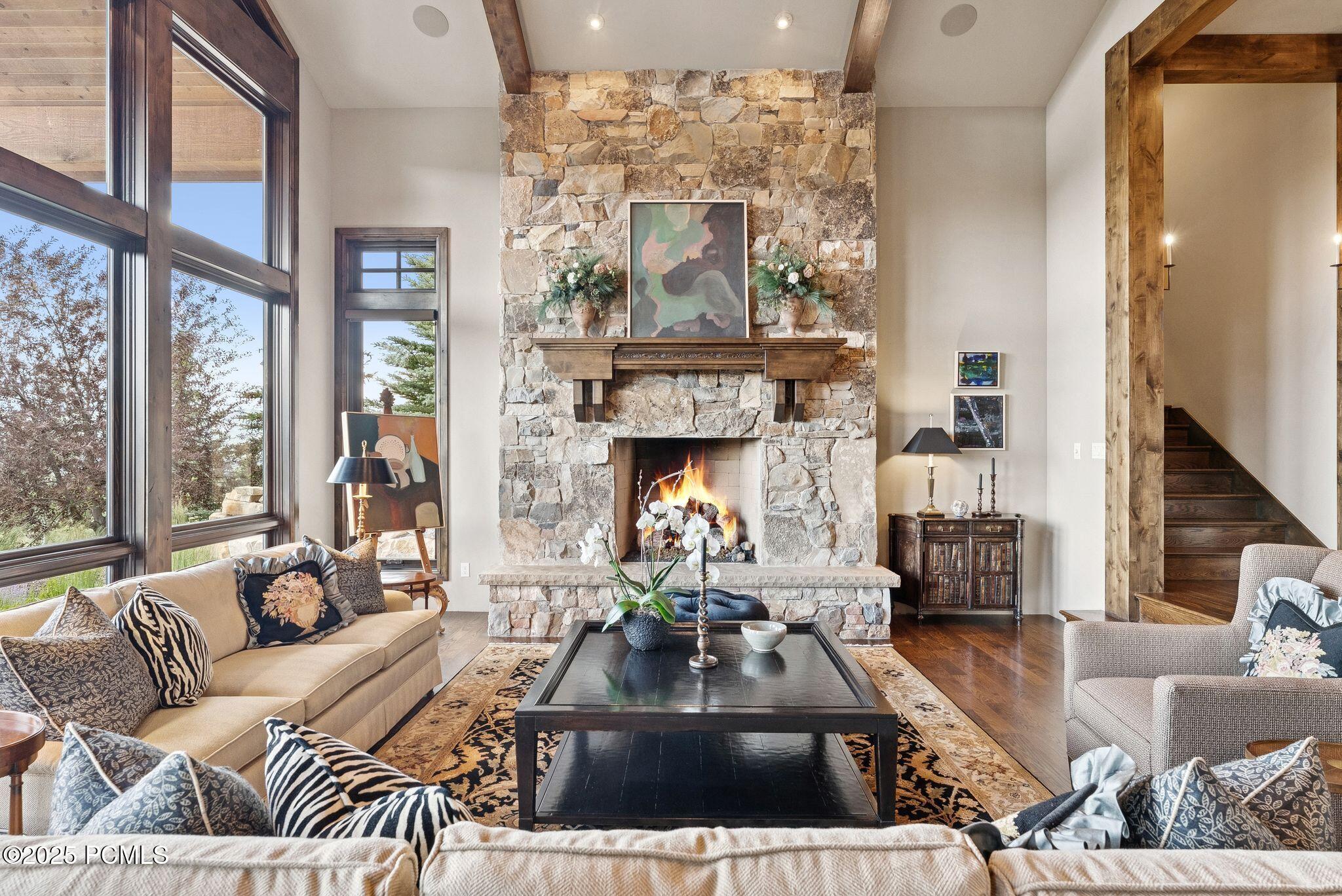 9021 N Promontory Ridge Drive