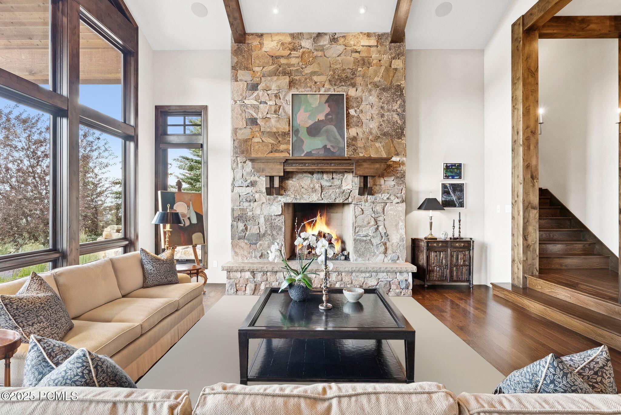 9021 N Promontory Ridge Drive