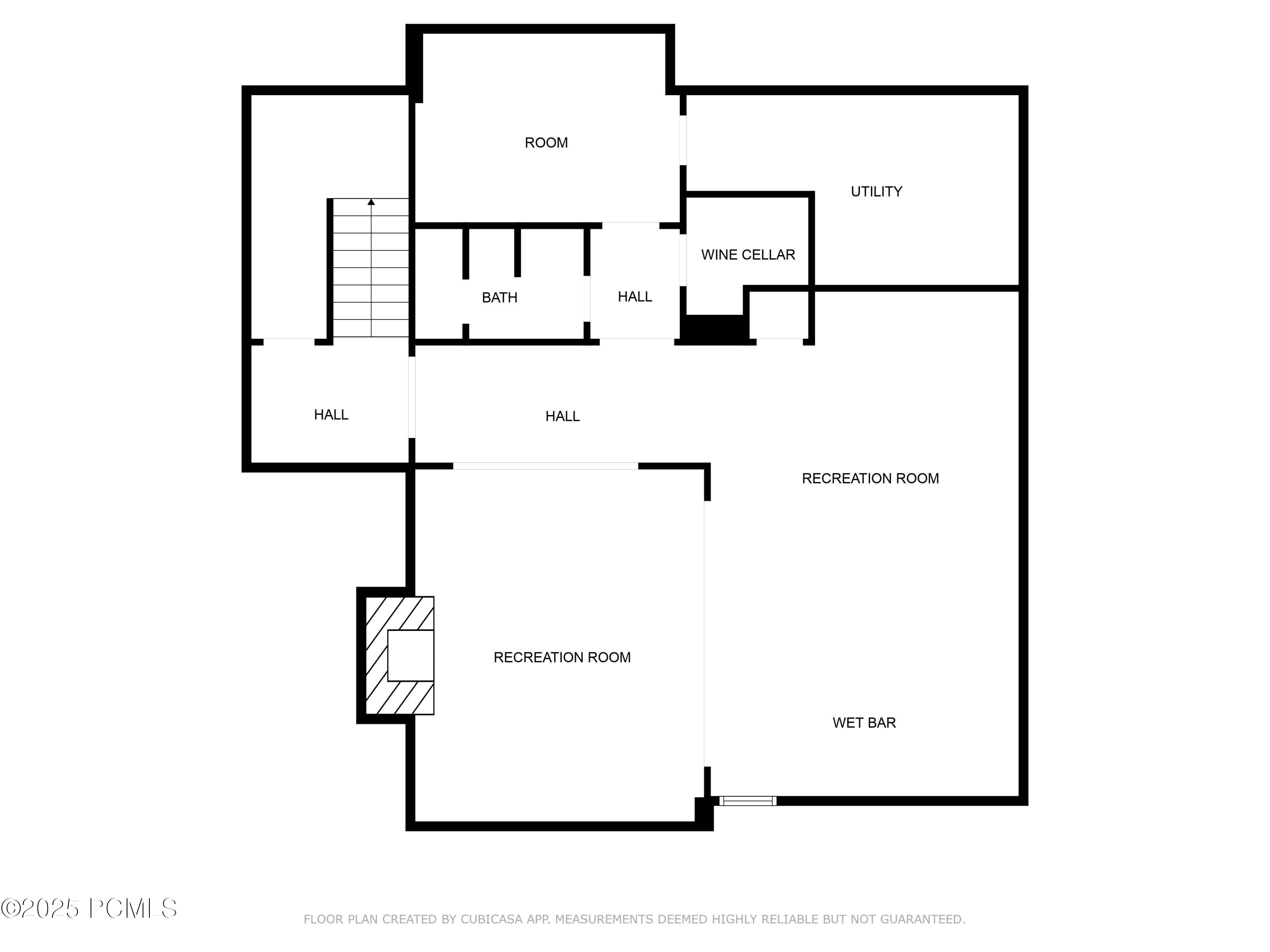 9021 N Promontory Ridge Drive