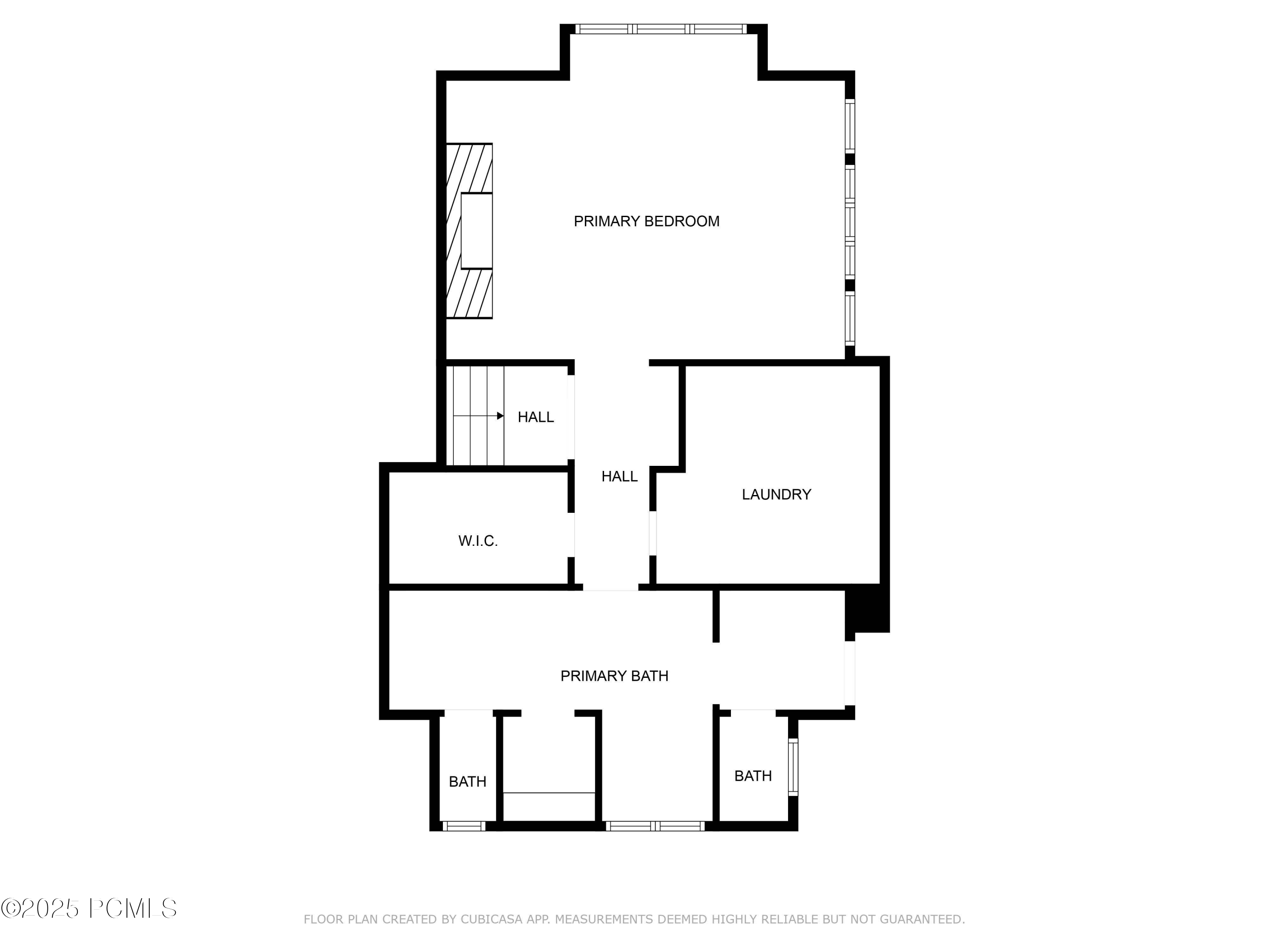 9021 N Promontory Ridge Drive