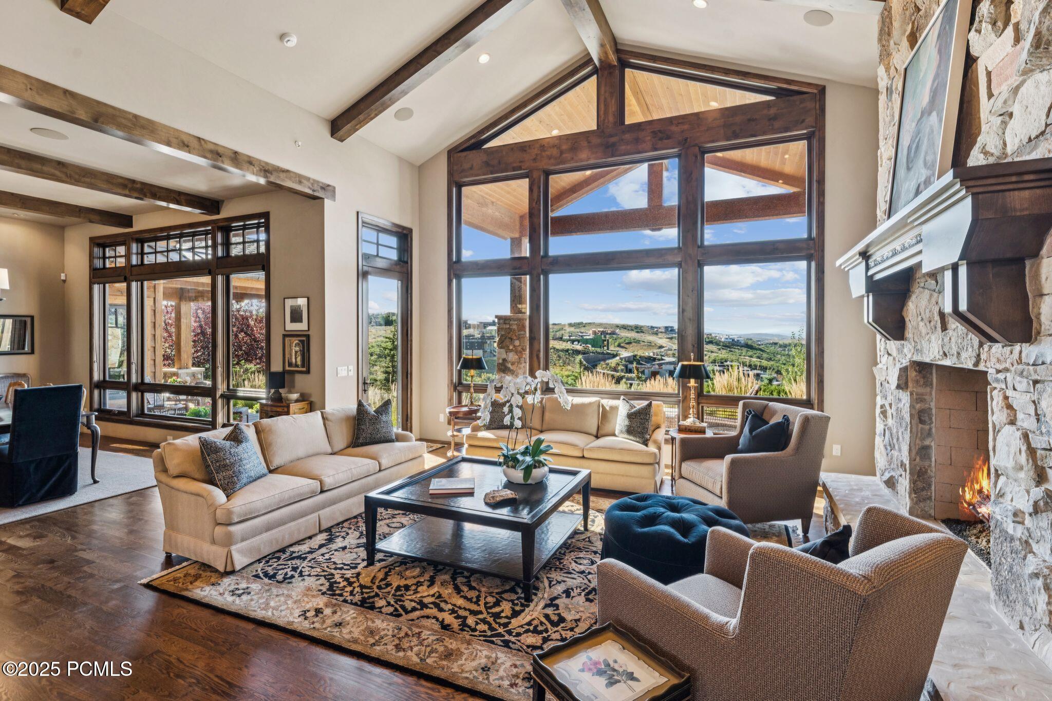 9021 N Promontory Ridge Drive