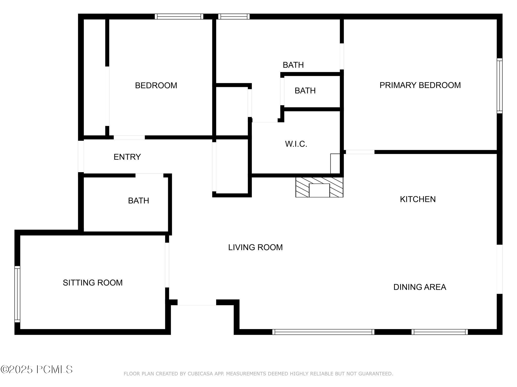 1012 Station Loop Road