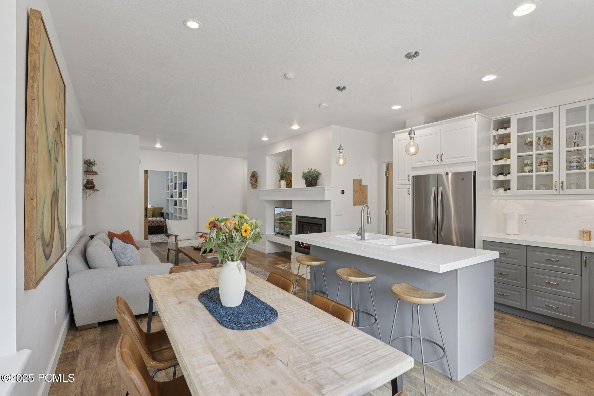 1012 Station Loop Road