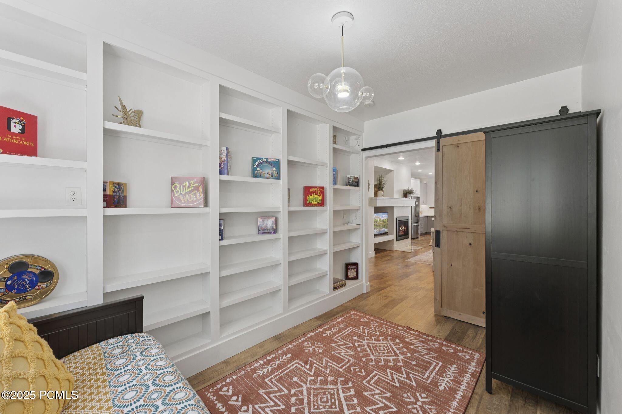 1012 Station Loop Road