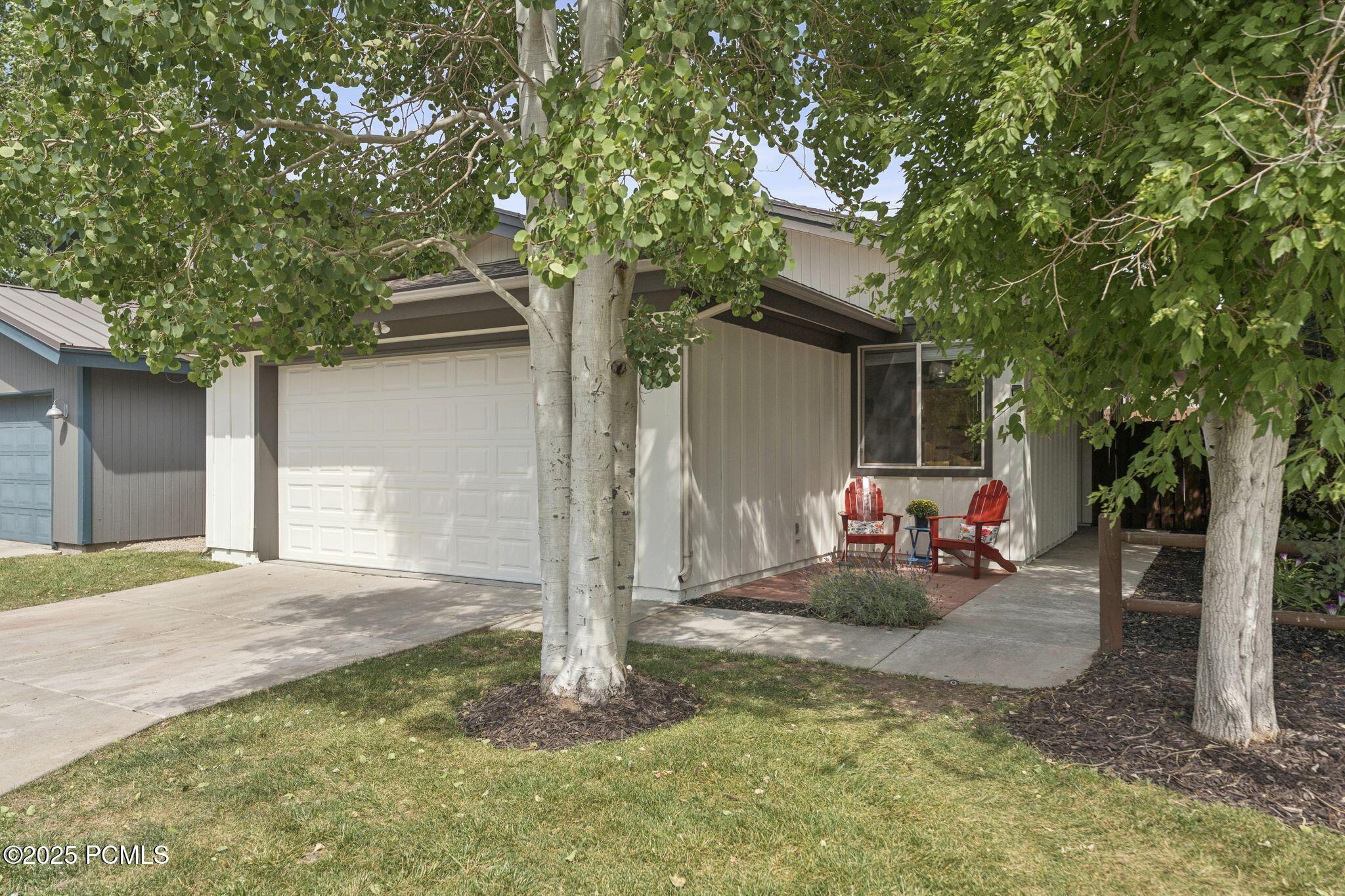 1012 Station Loop Road