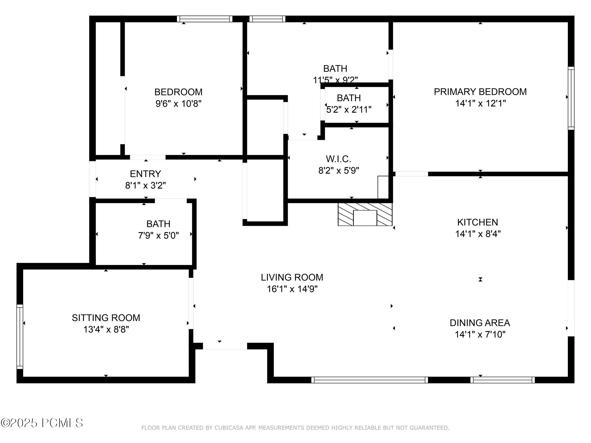 1012 Station Loop Road