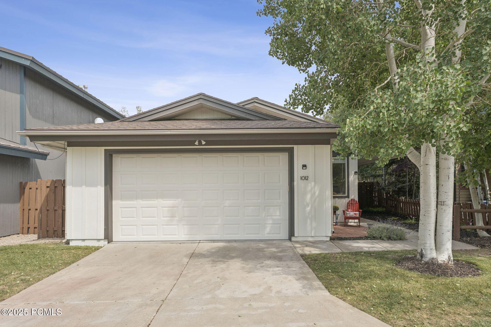 1012 Station Loop Road