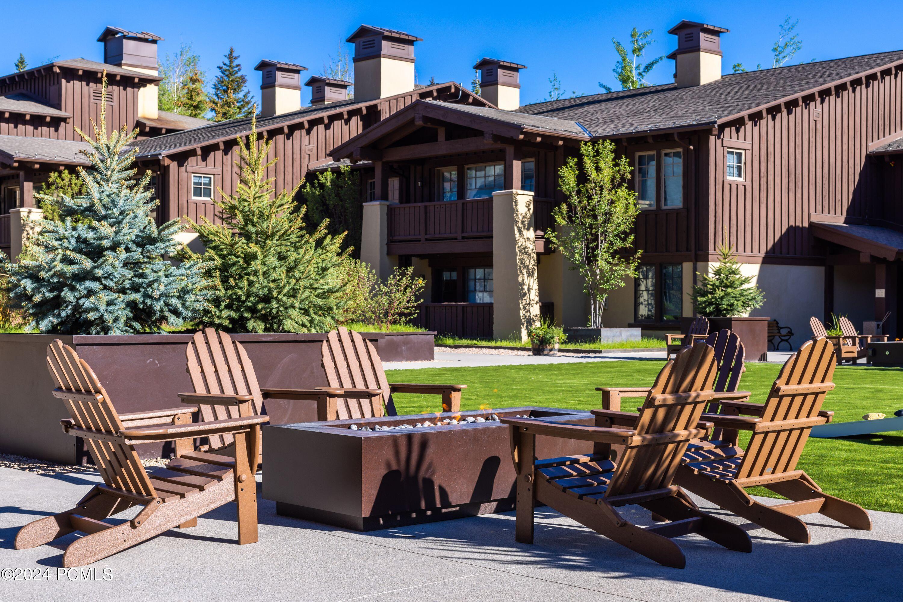 7815 Royal Street, C253, Park City Unit: C253