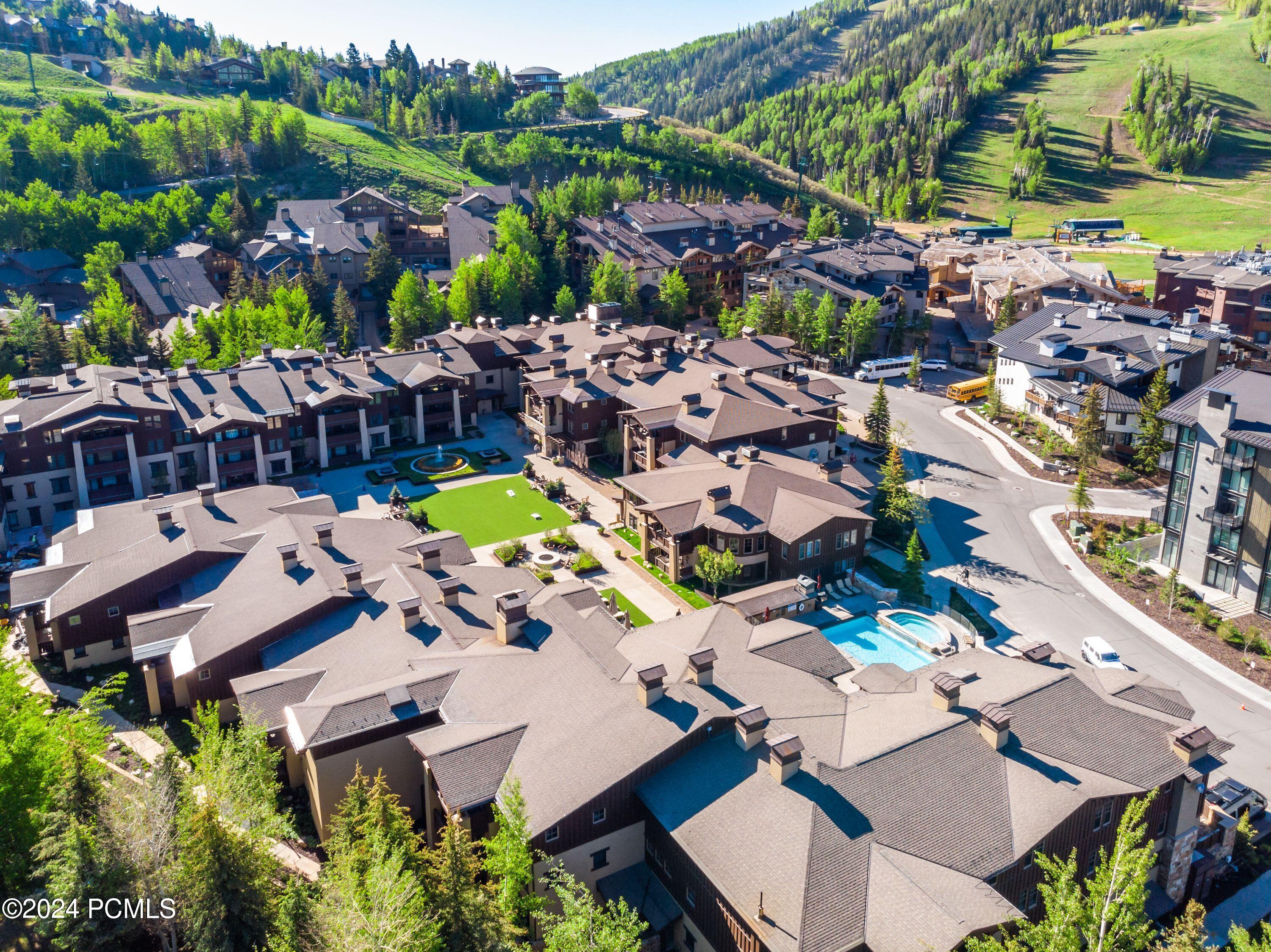 7815 Royal Street, C253, Park City Unit: C253