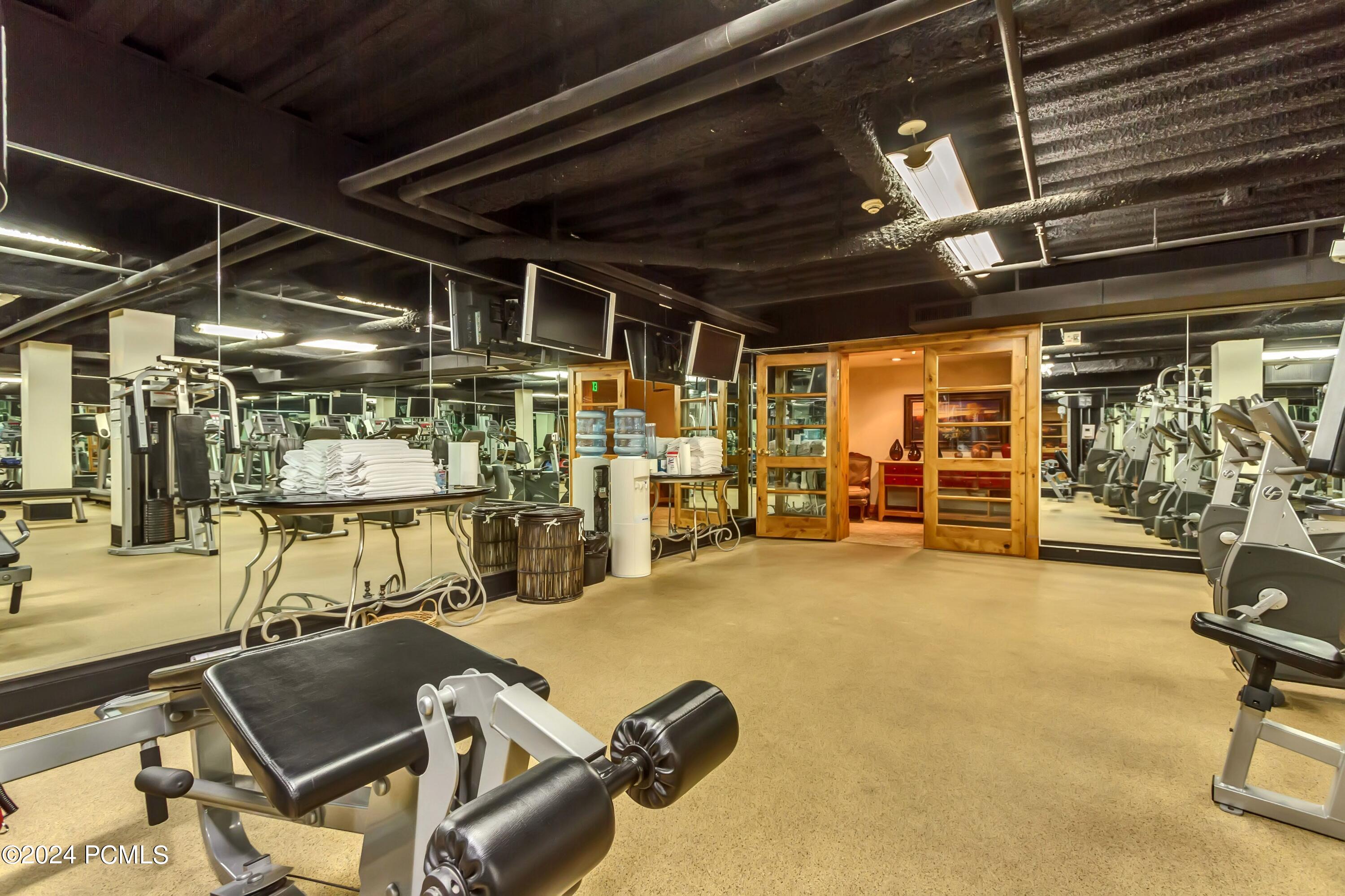 7815 Royal Street, C253, Park City Unit: C253