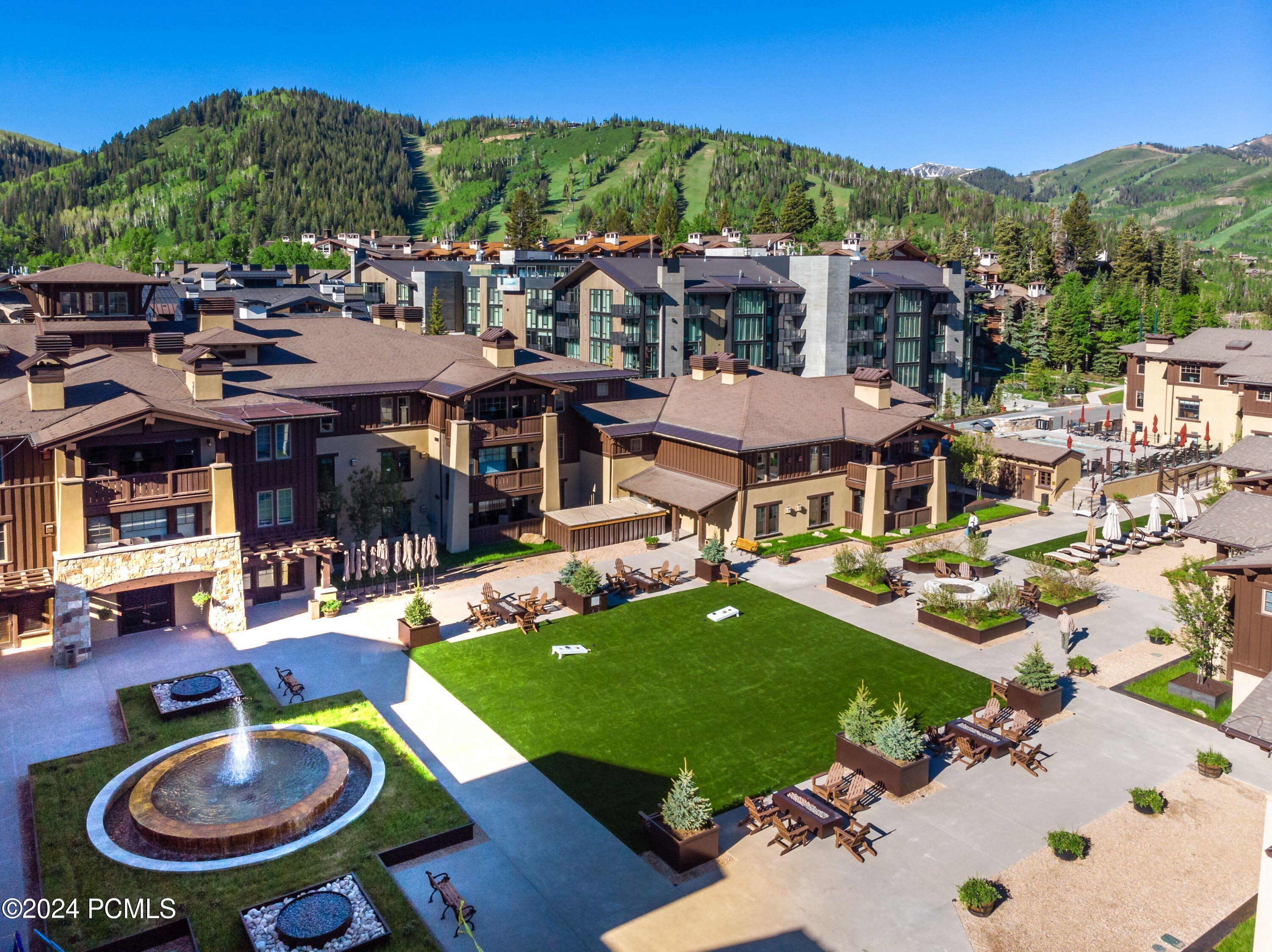 7815 Royal Street, C253, Park City Unit: C253