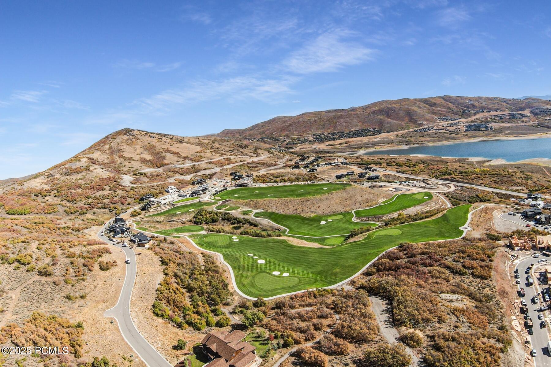 11154 N Capricorn Place, 219, Heber City Unit: 219