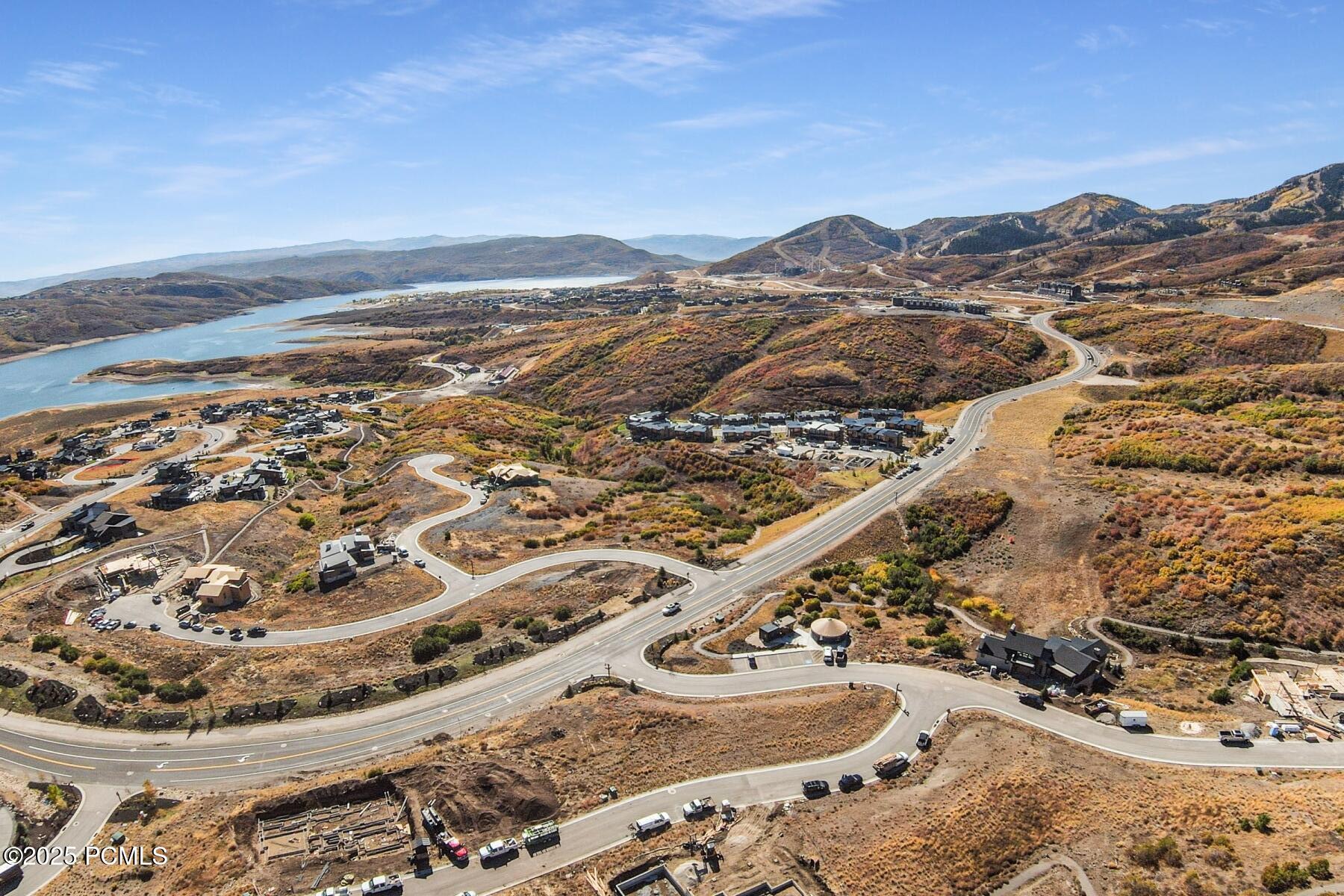 11154 N Capricorn Place, 219, Heber City Unit: 219