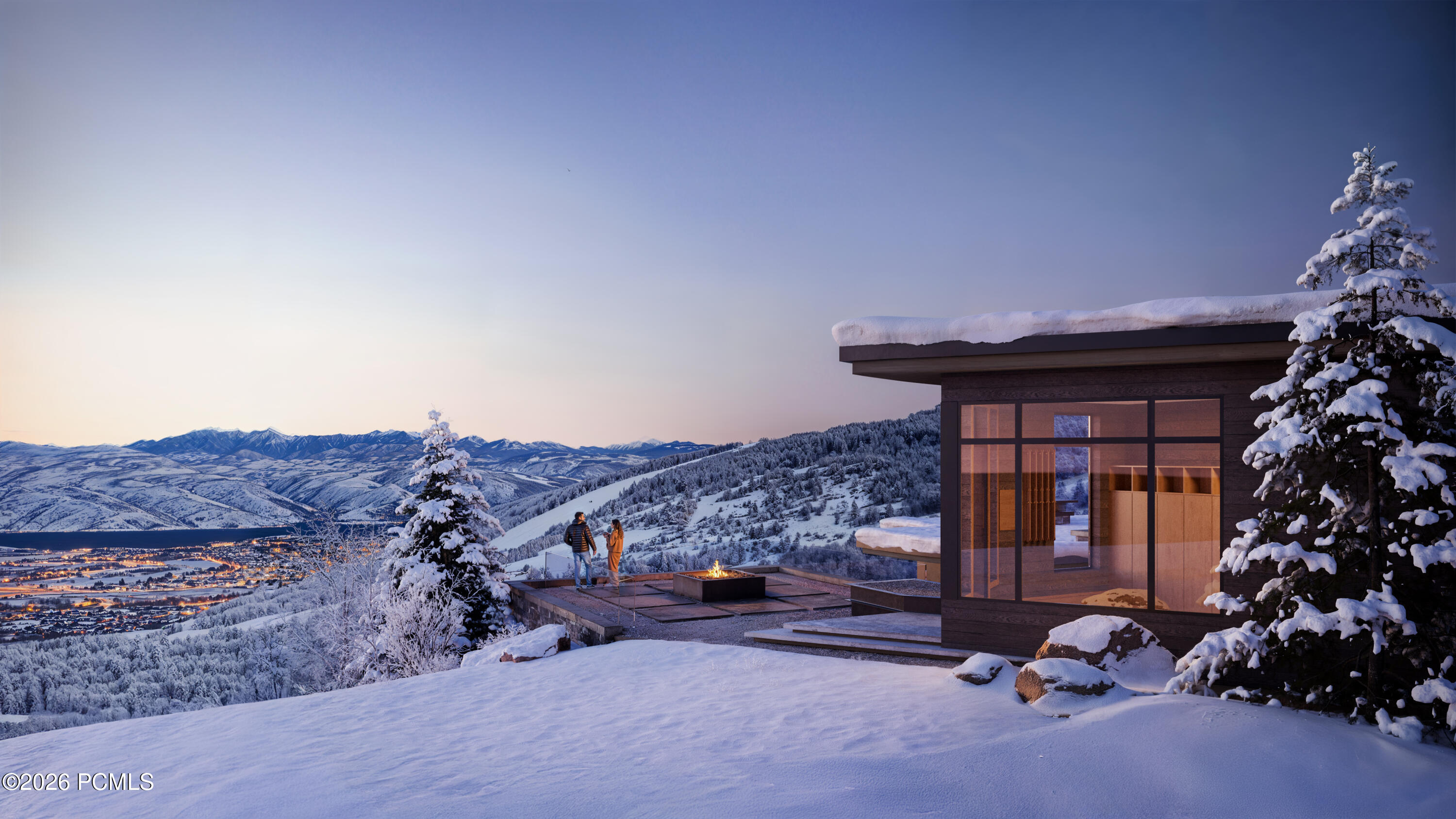 8669 N Ski Beach Way