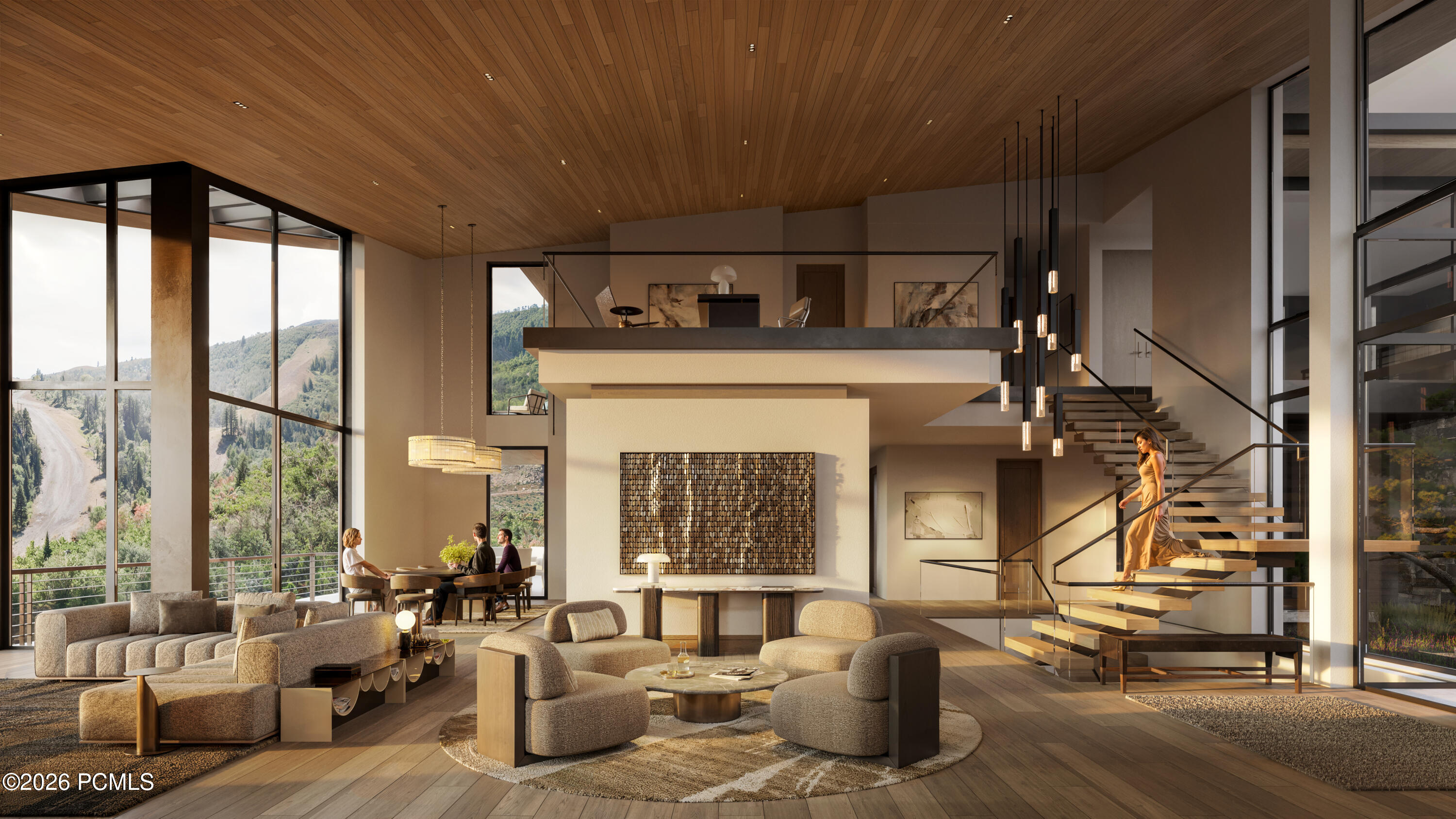 8669 N Ski Beach Way