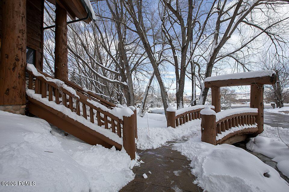 3984 N Timber Wolf Lane 8c