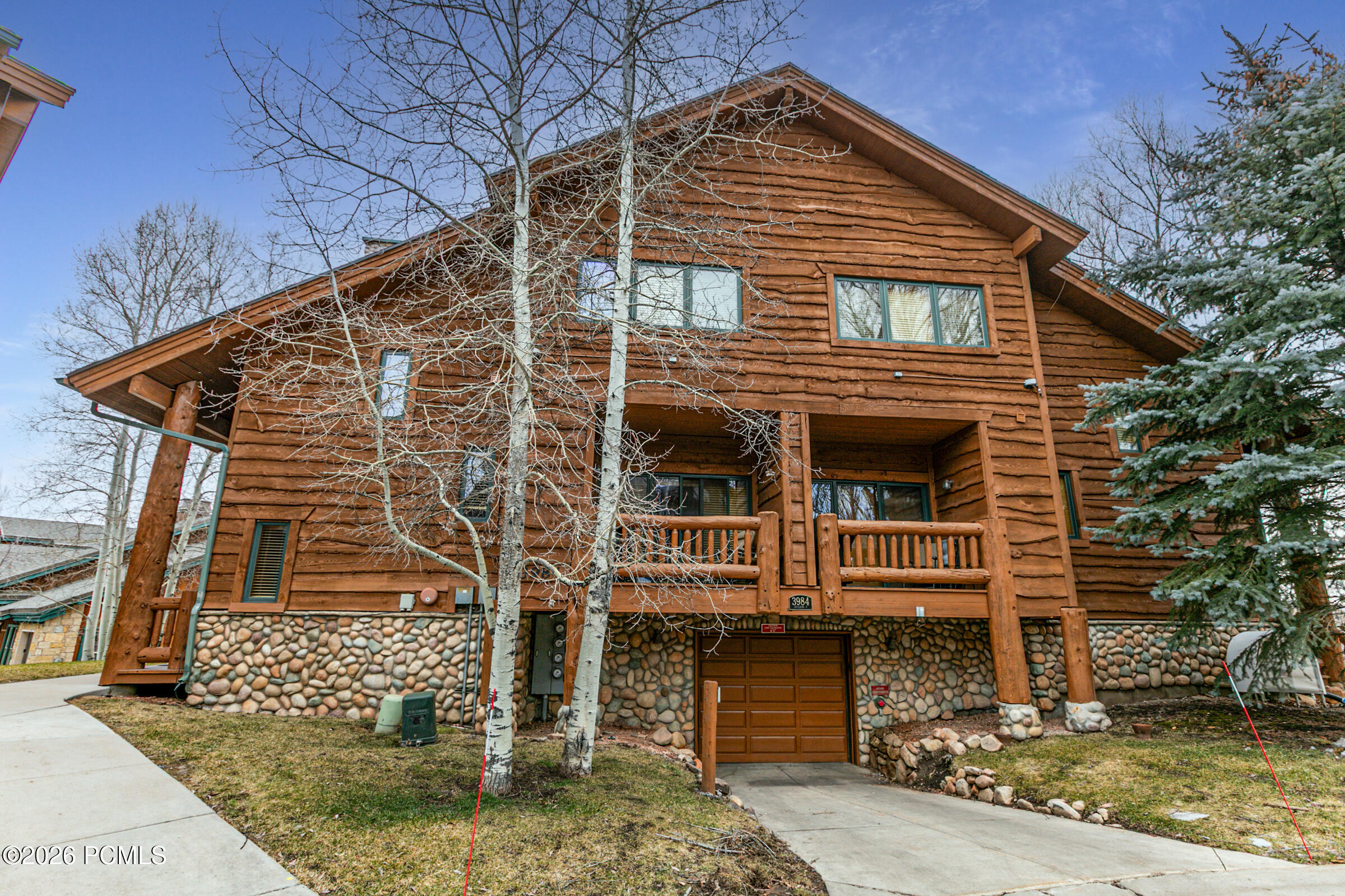 3984 N Timber Wolf Lane 8c