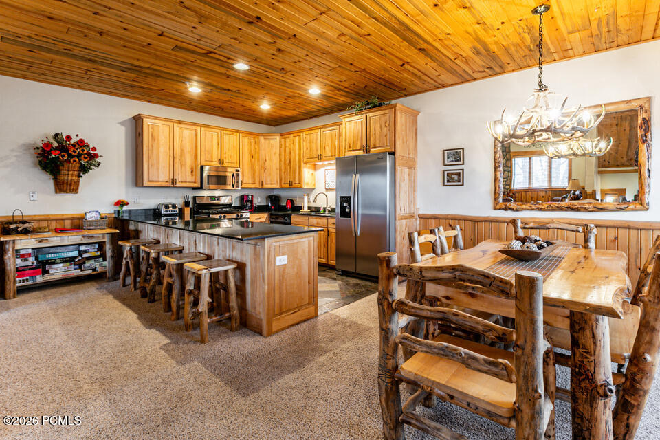 3984 N Timber Wolf Lane 8c