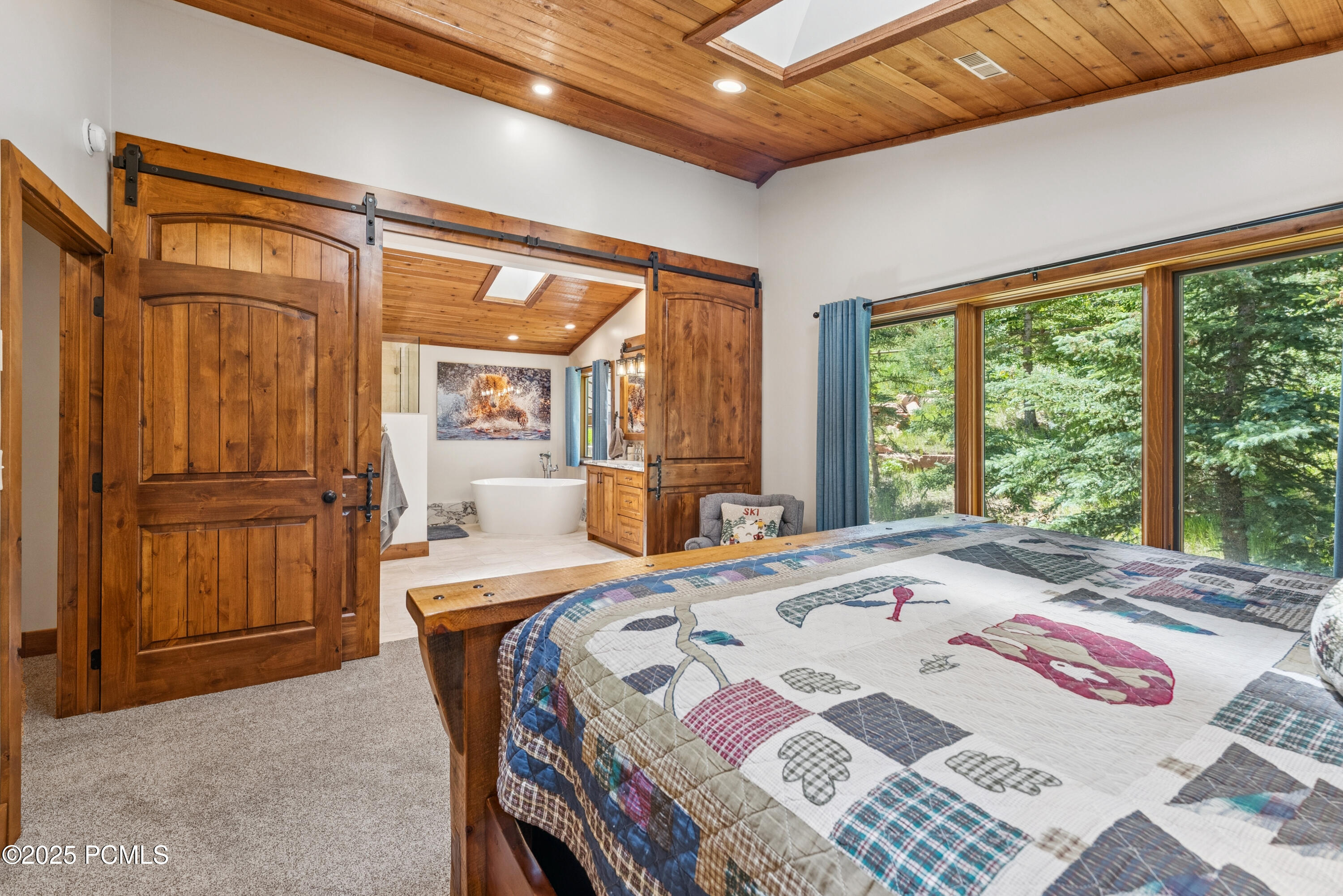 3321 W Big Spruce Way