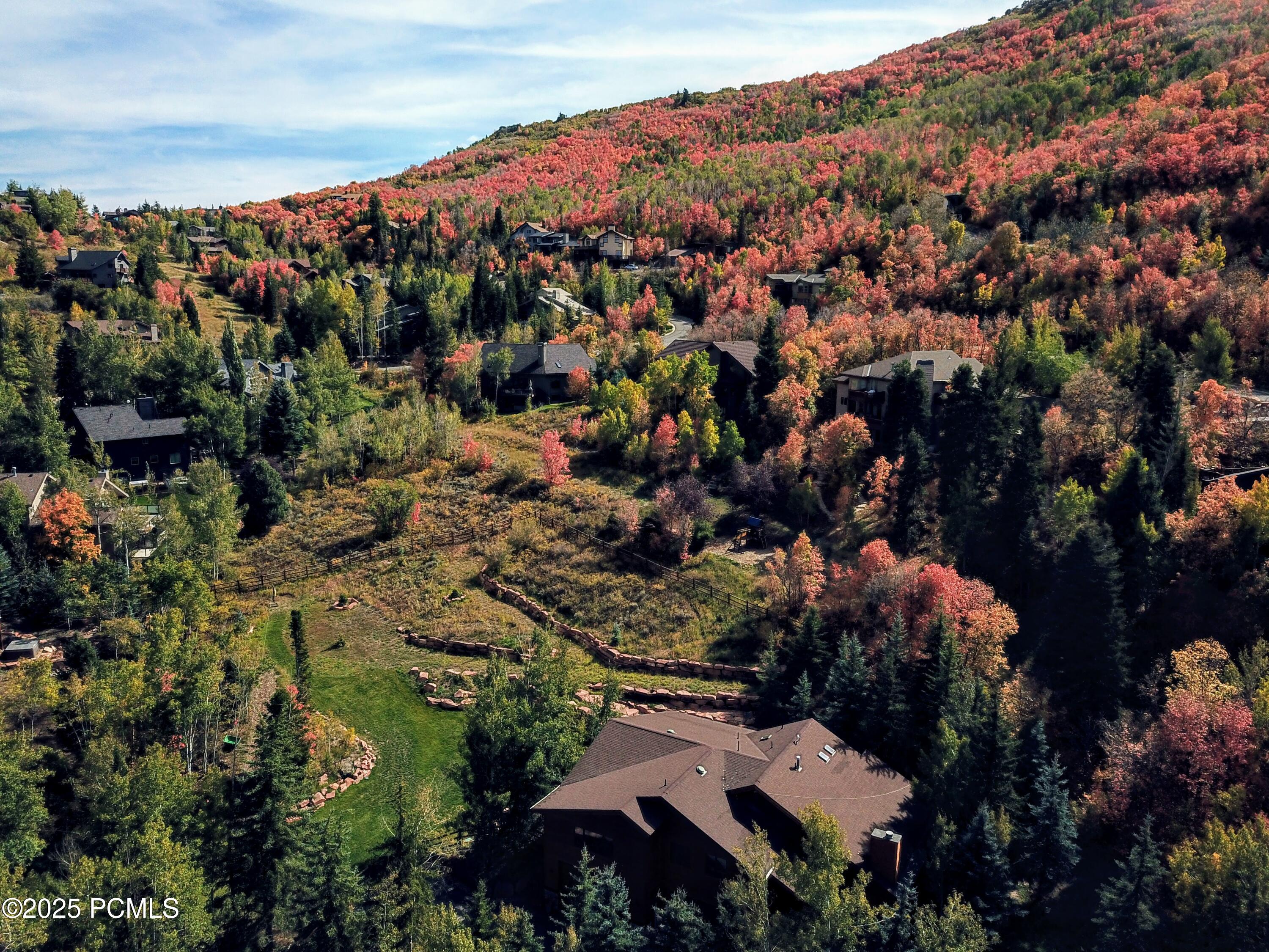 3321 W Big Spruce Way