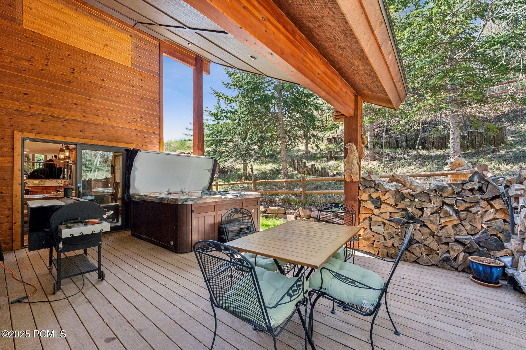 3321 W Big Spruce Way