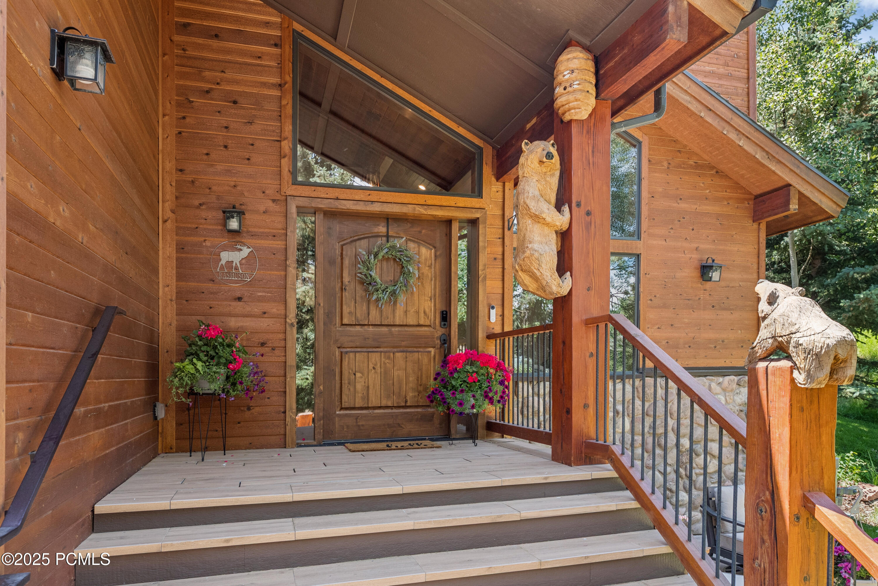 3321 W Big Spruce Way