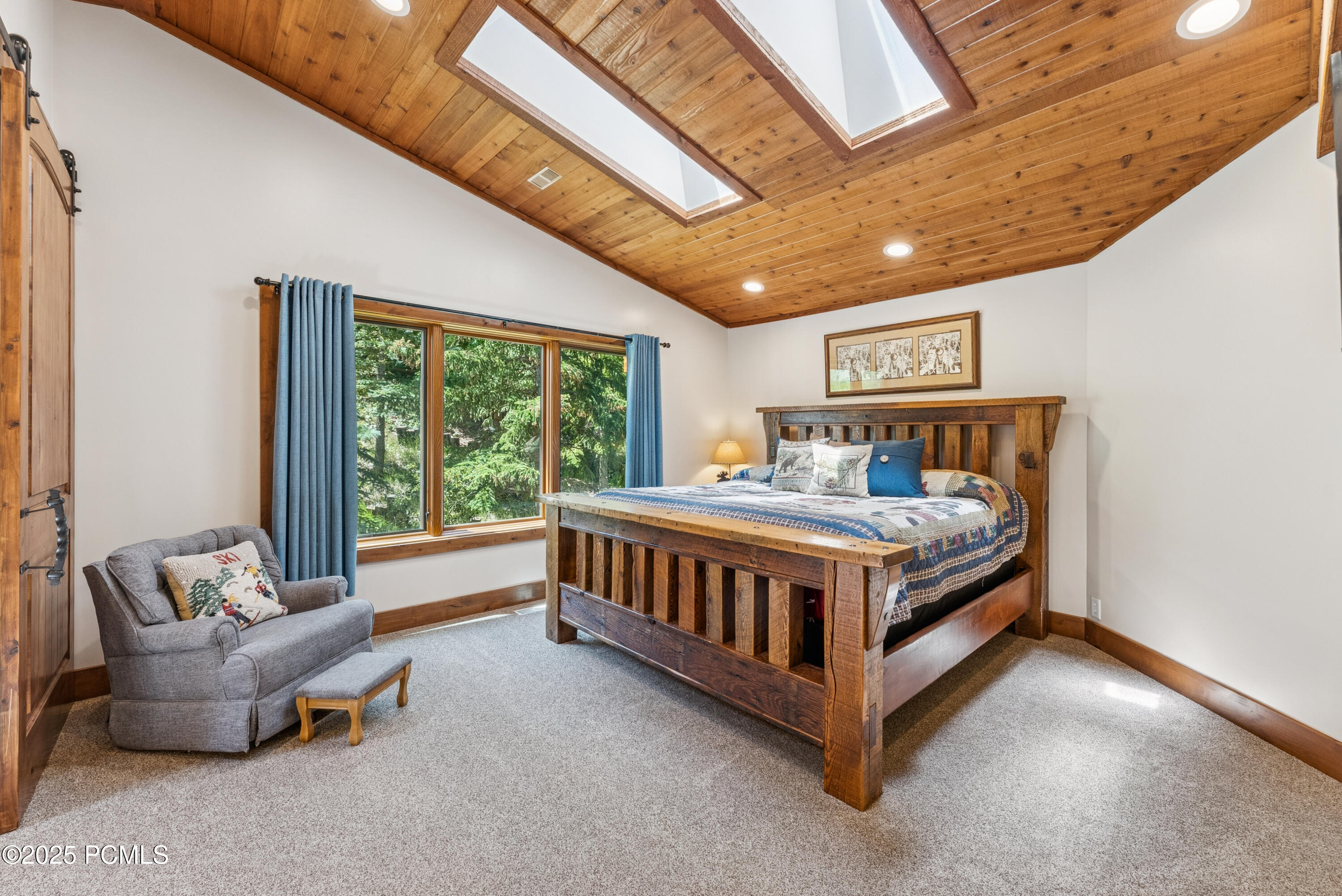 3321 W Big Spruce Way