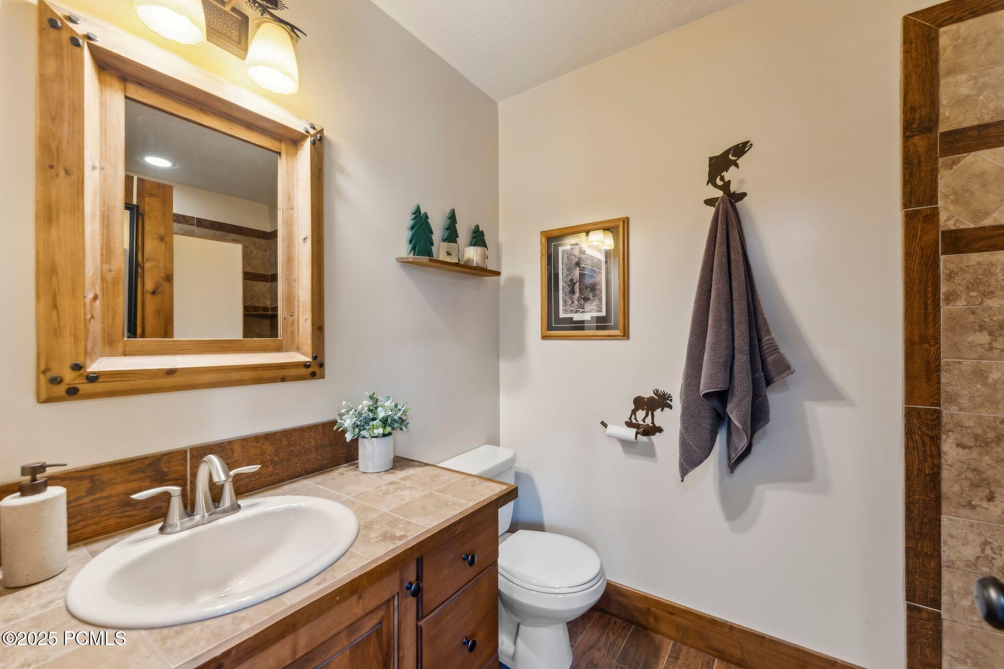 3321 W Big Spruce Way