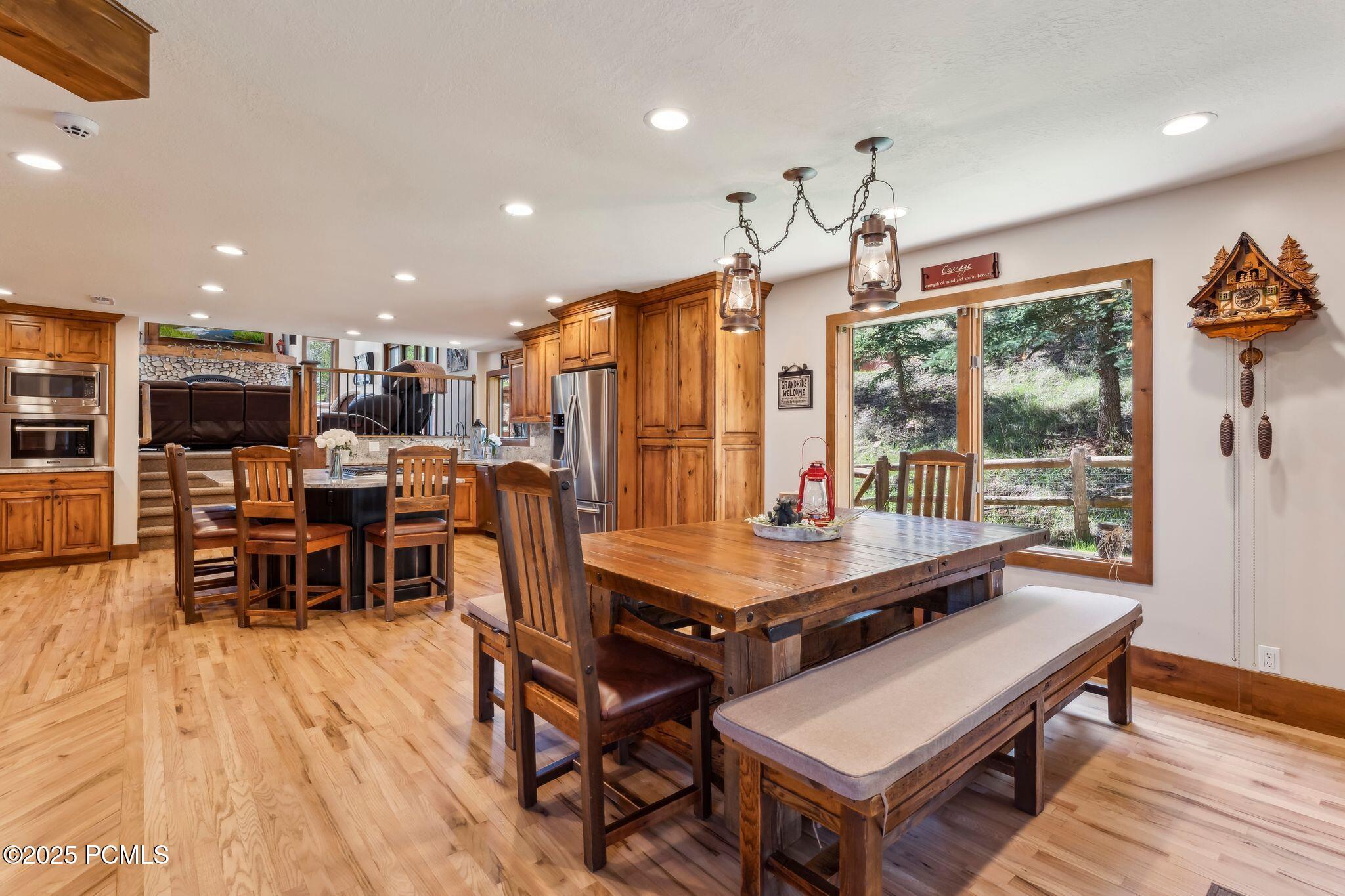 3321 W Big Spruce Way