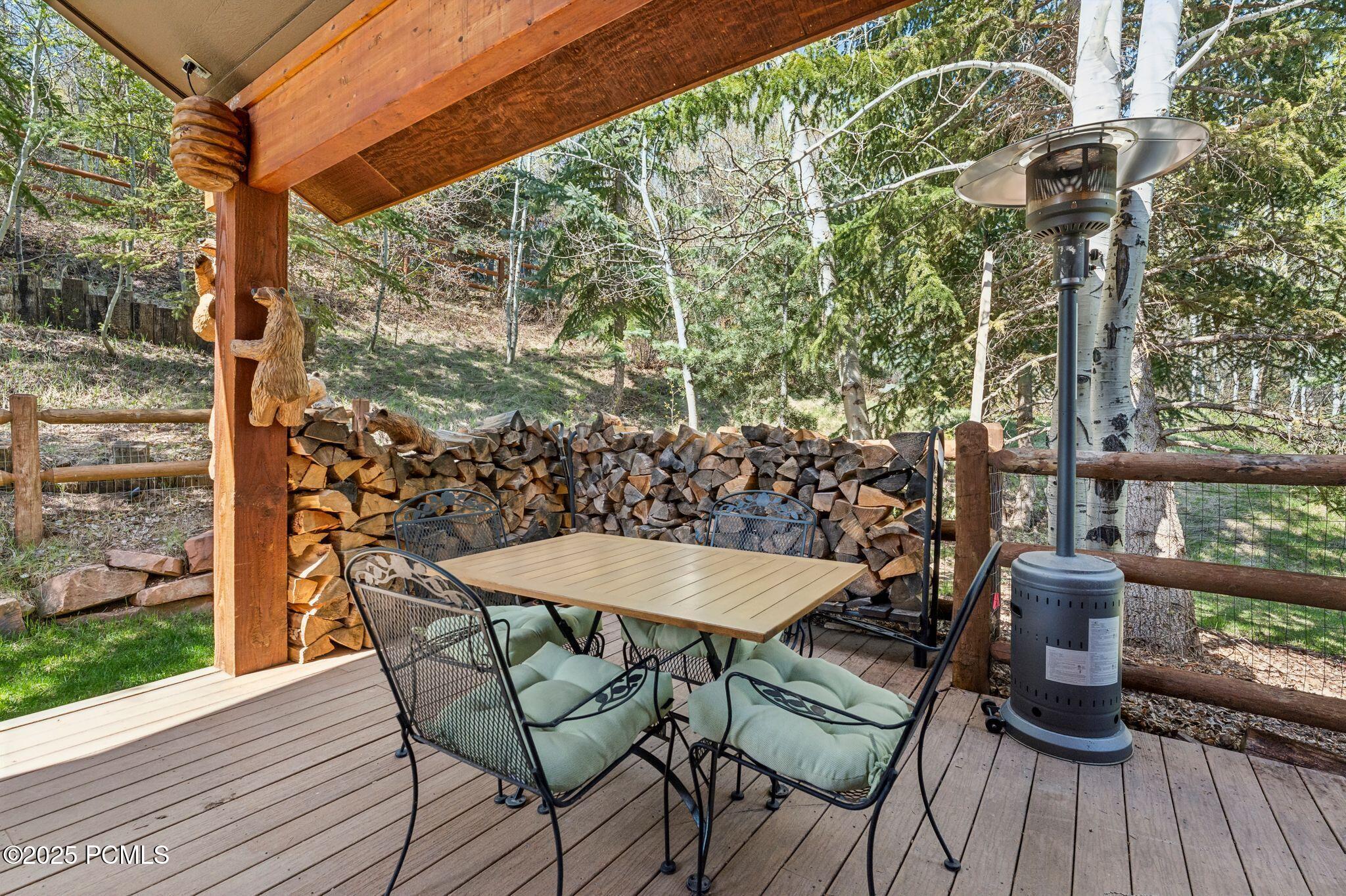 3321 W Big Spruce Way