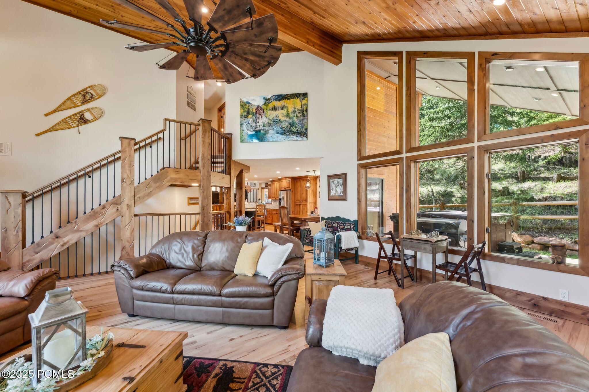 3321 W Big Spruce Way