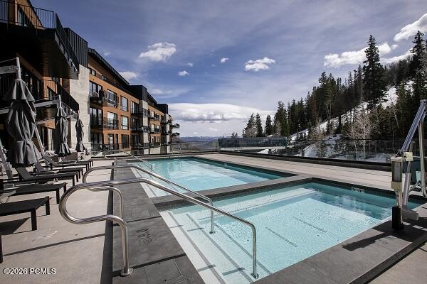 3267 W Deer Hollow Road 3103