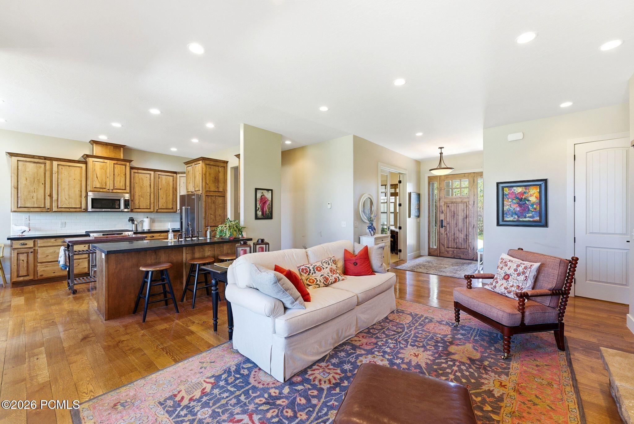 2885 Elk Meadows Drive