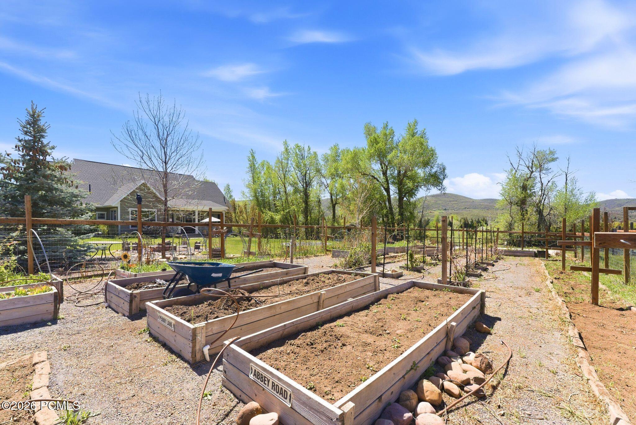 2885 Elk Meadows Drive