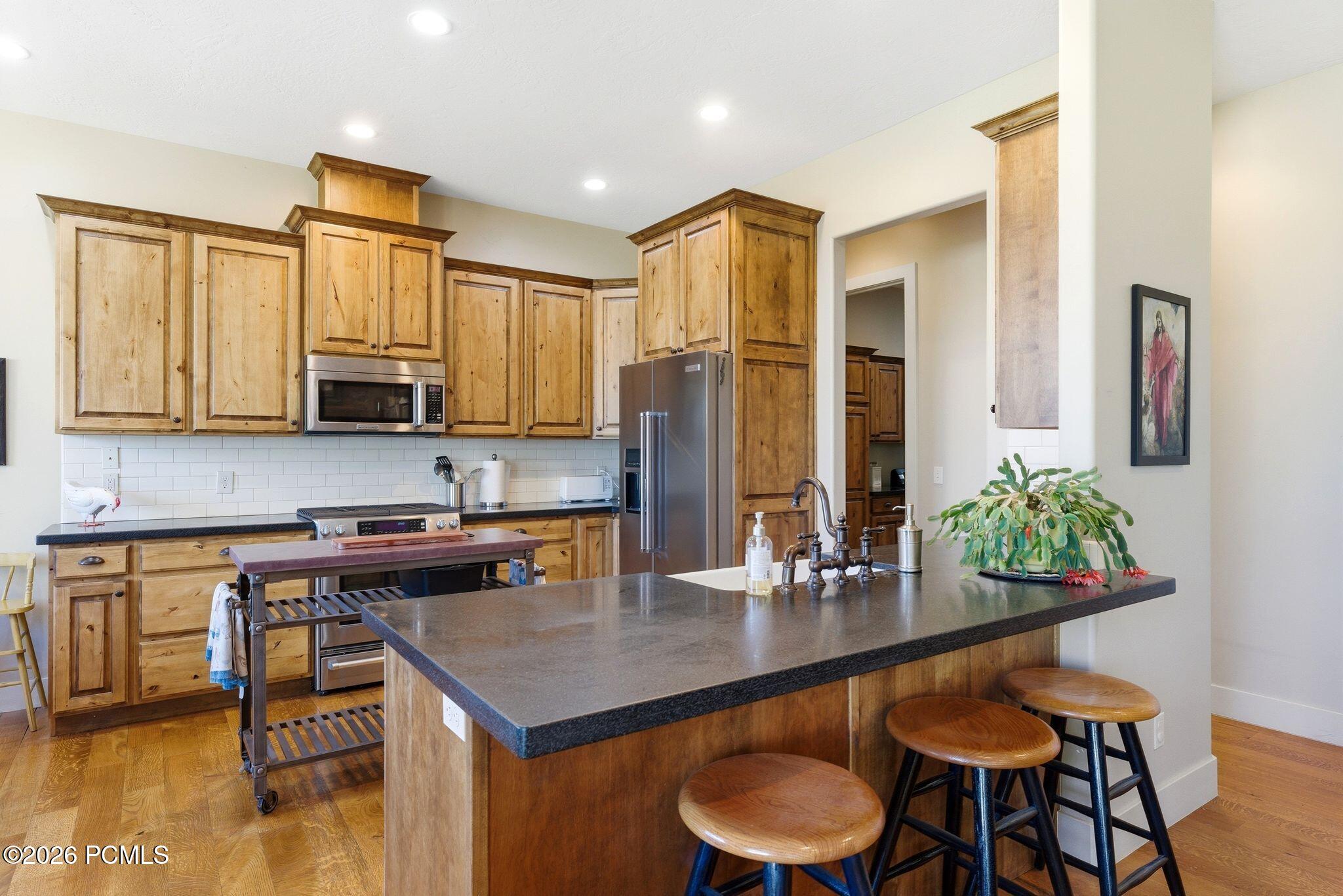 2885 Elk Meadows Drive