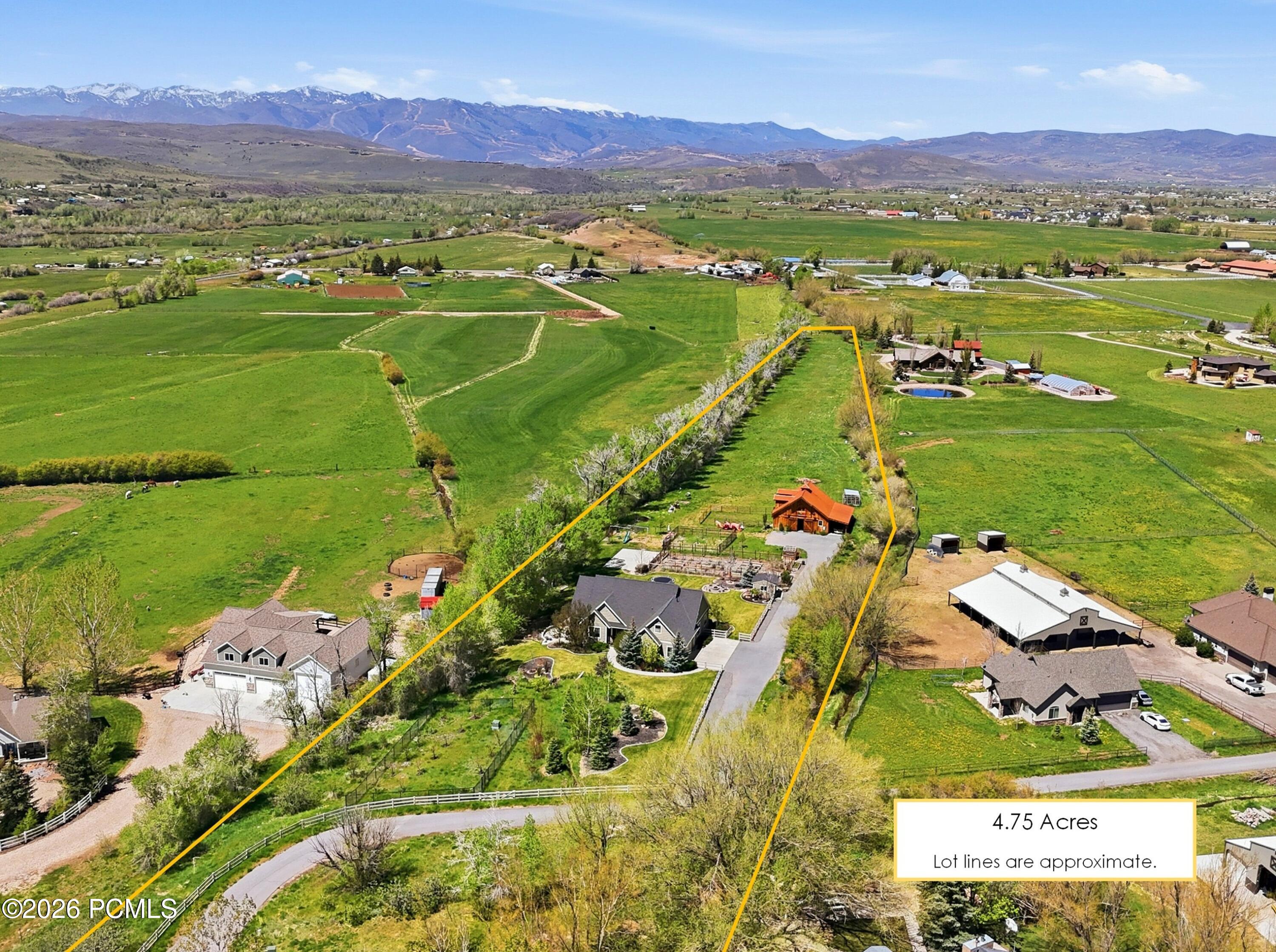 2885 Elk Meadows Drive