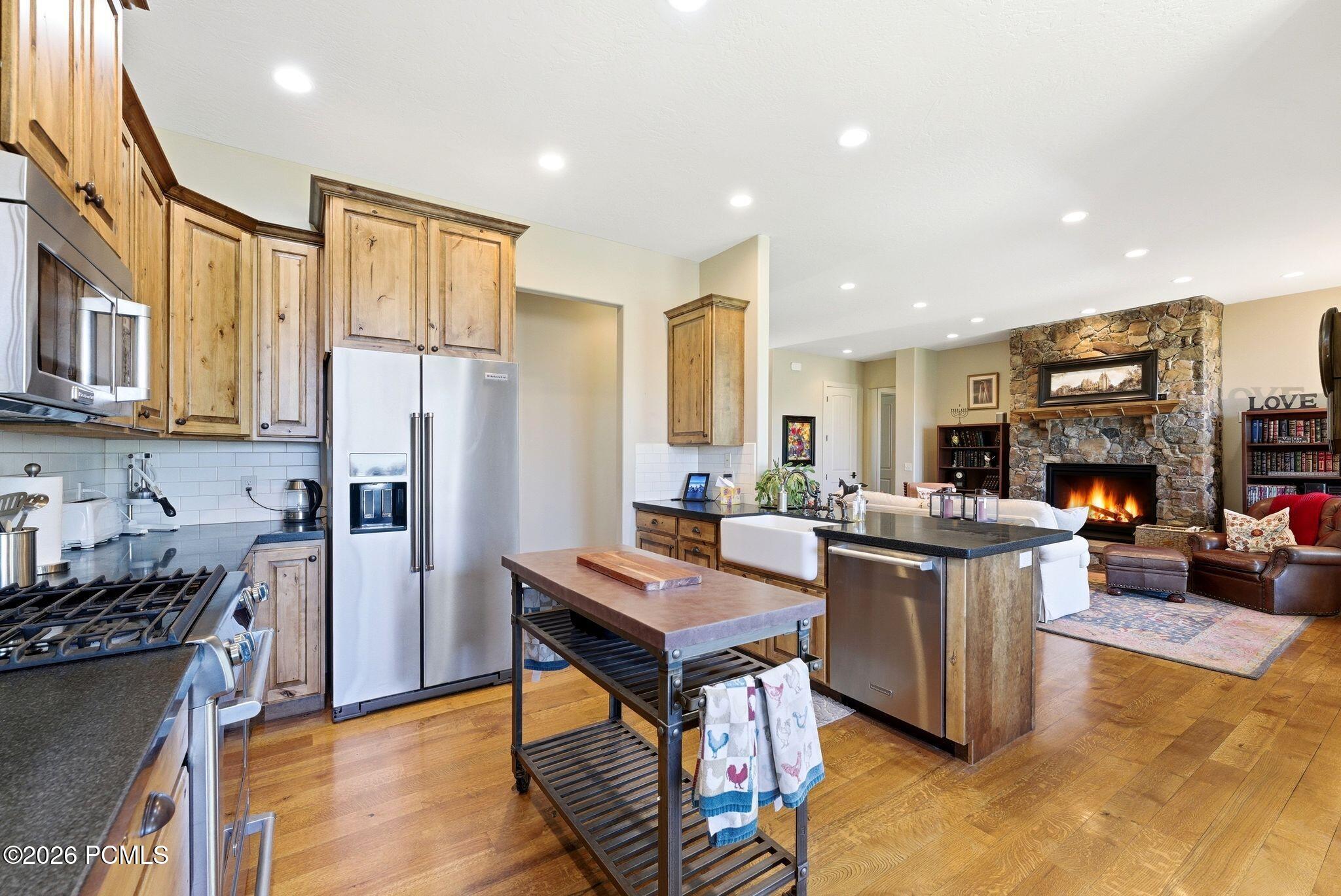 2885 Elk Meadows Drive