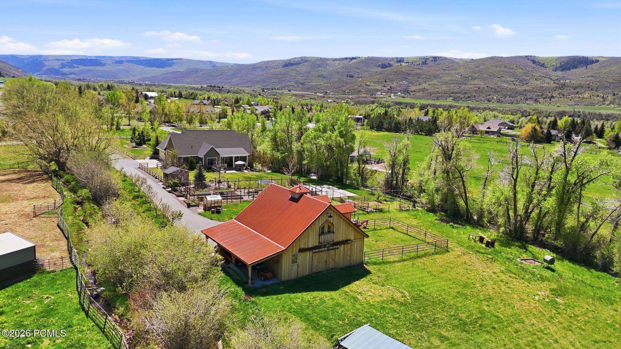 2885 Elk Meadows Drive