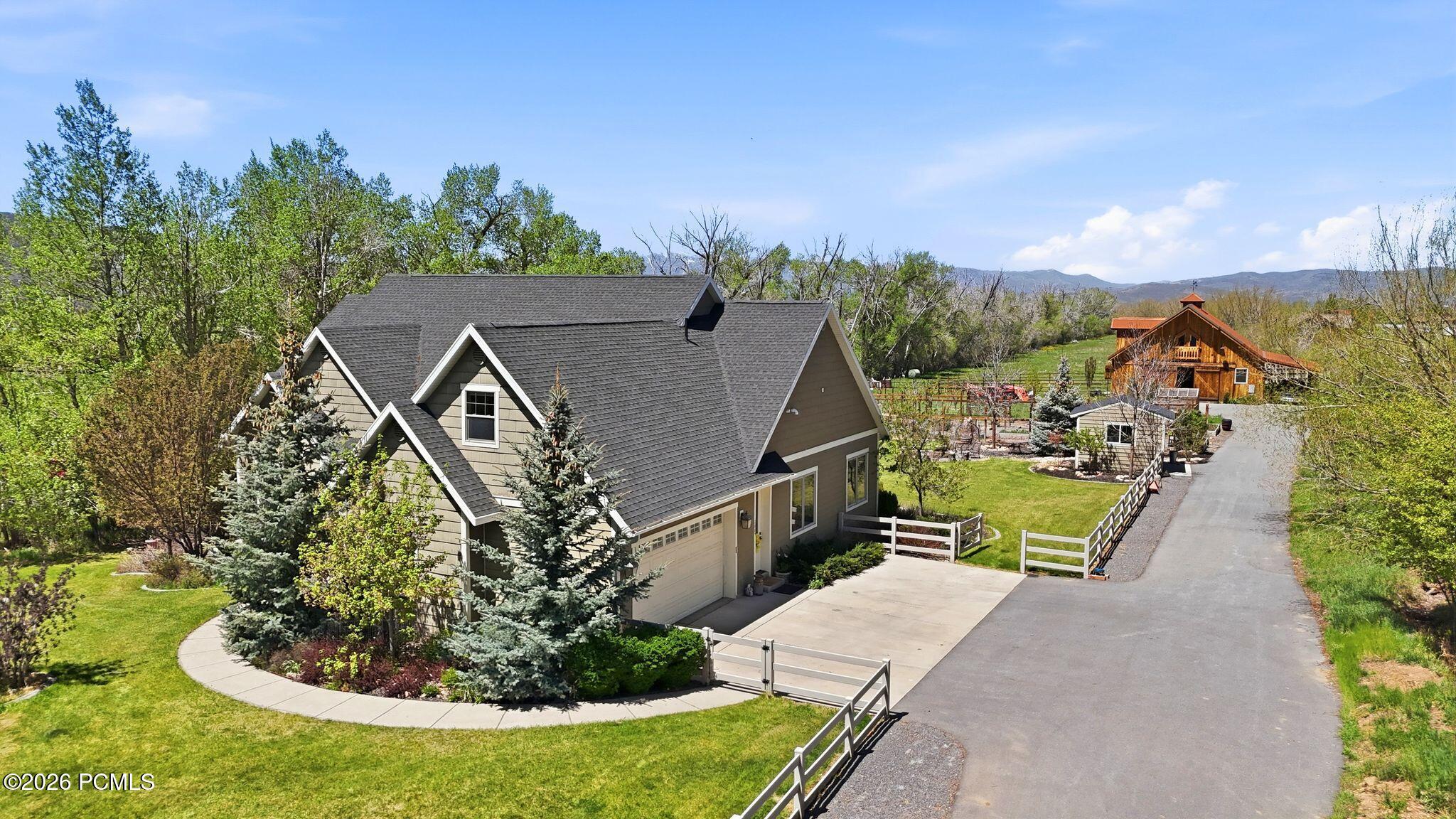 2885 Elk Meadows Drive
