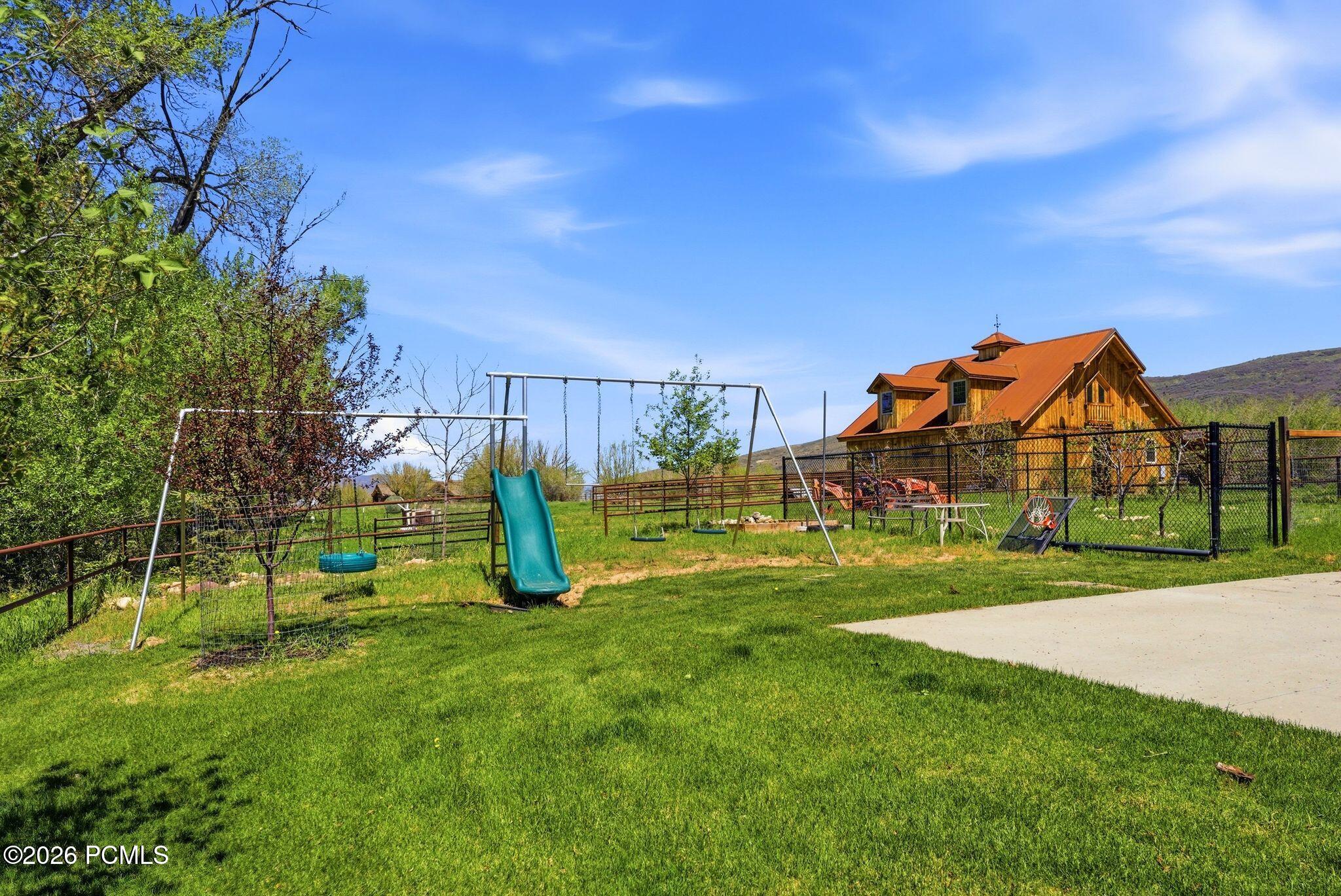 2885 Elk Meadows Drive