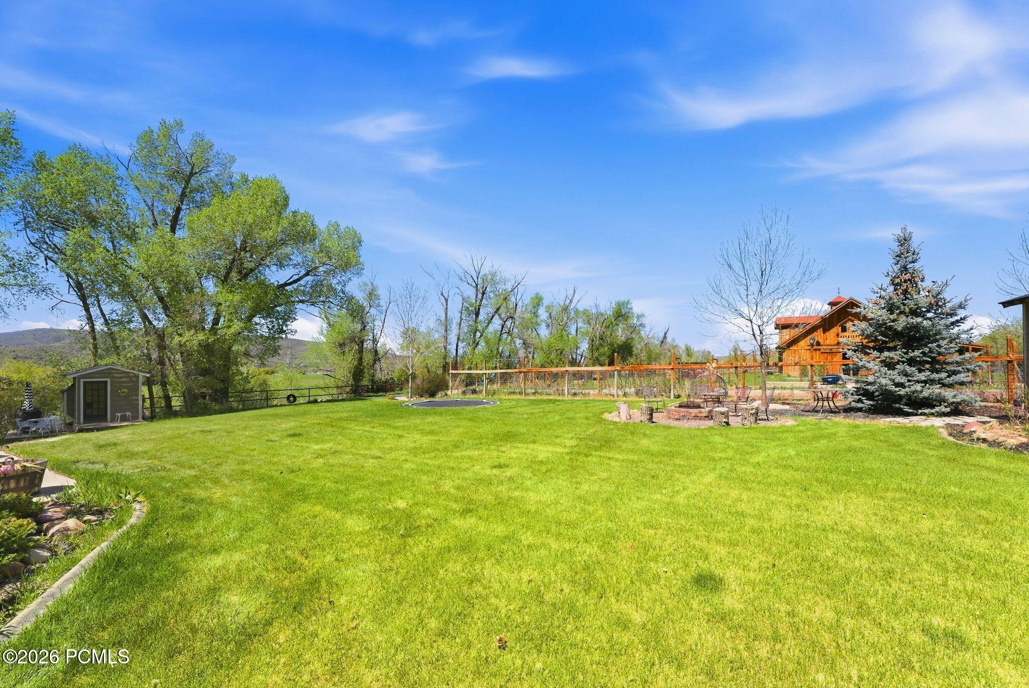 2885 Elk Meadows Drive
