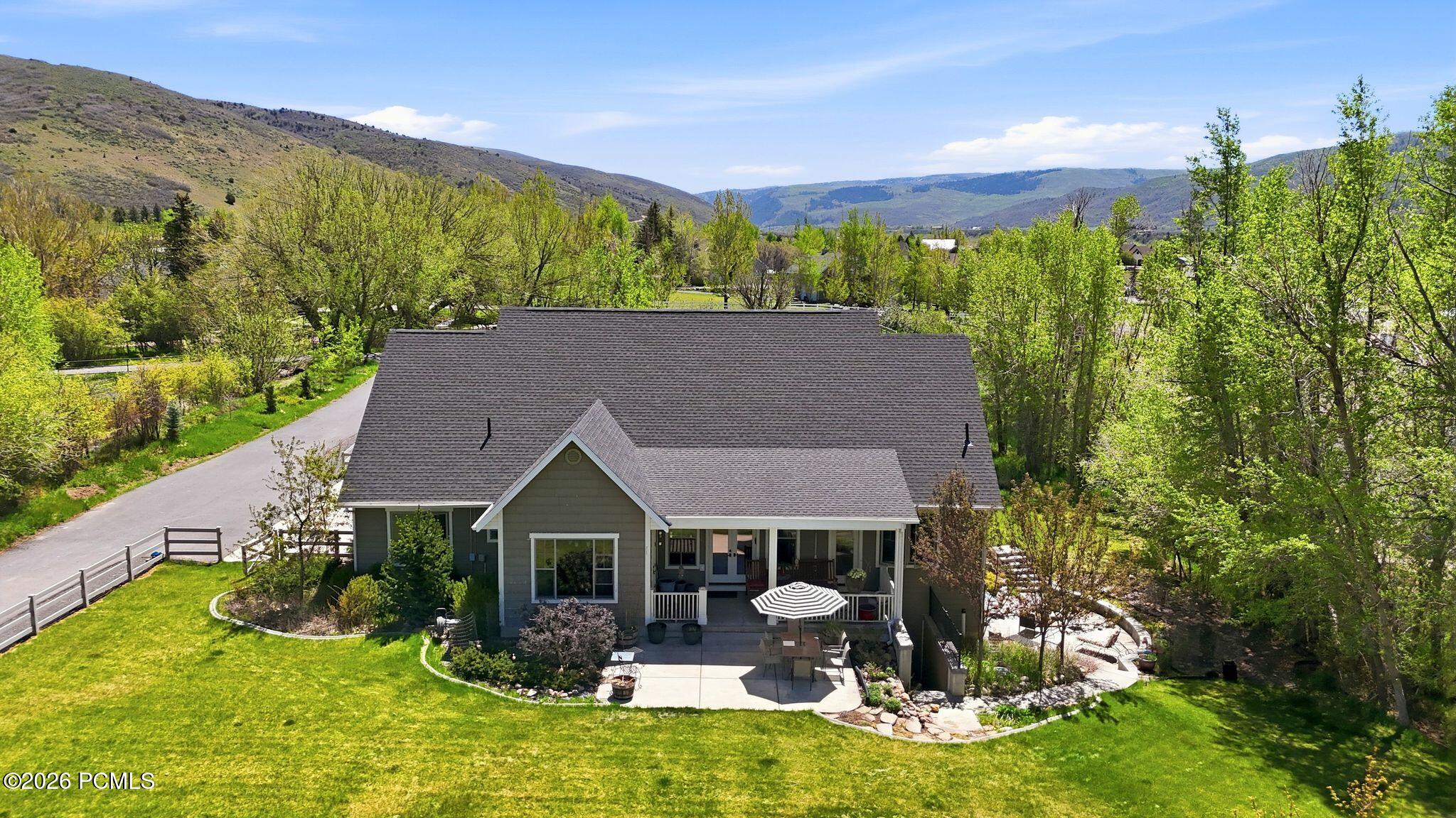 2885 Elk Meadows Drive