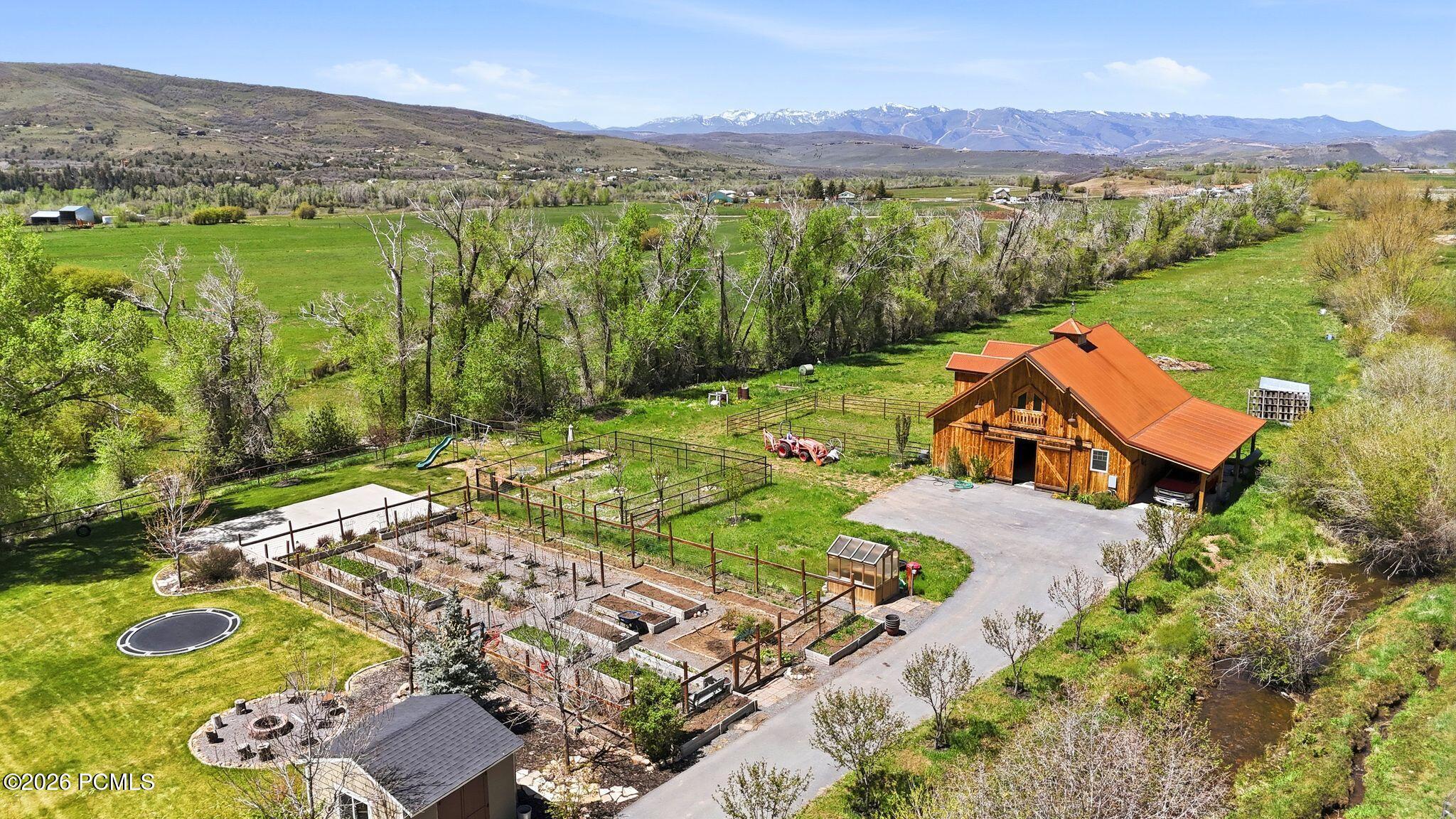 2885 Elk Meadows Drive