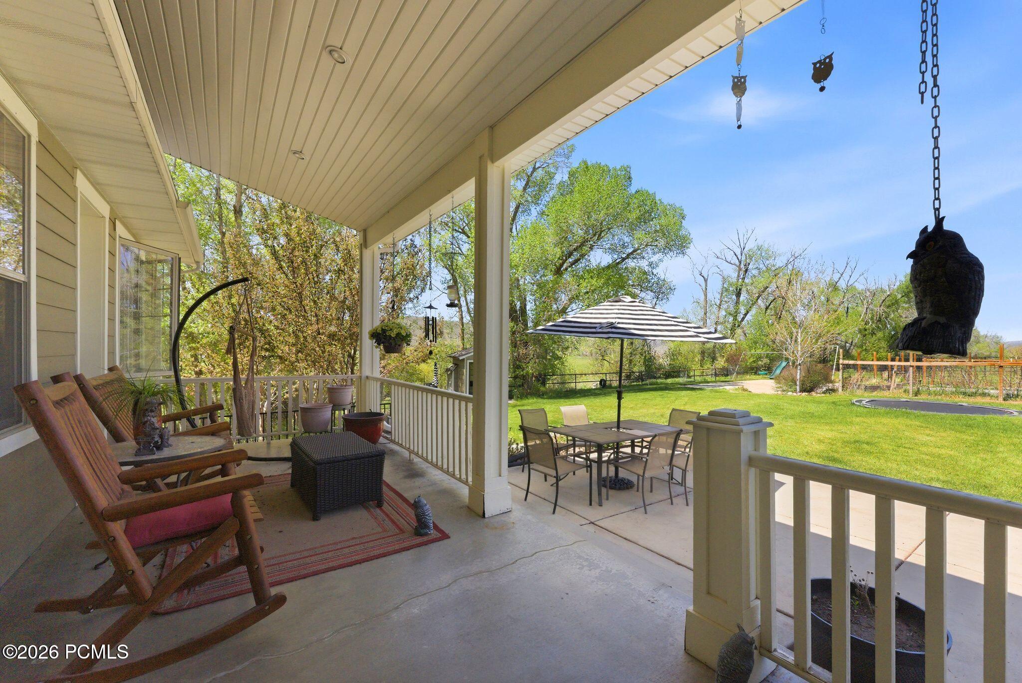 2885 Elk Meadows Drive