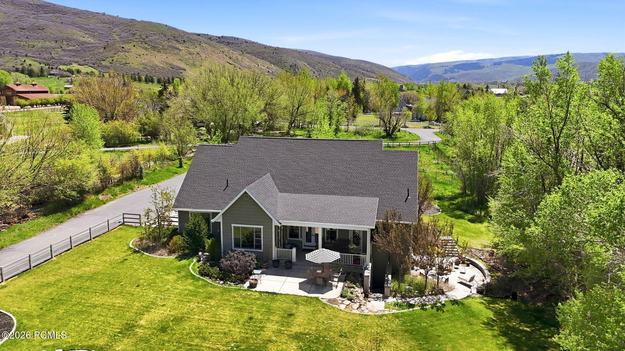 2885 Elk Meadows Drive