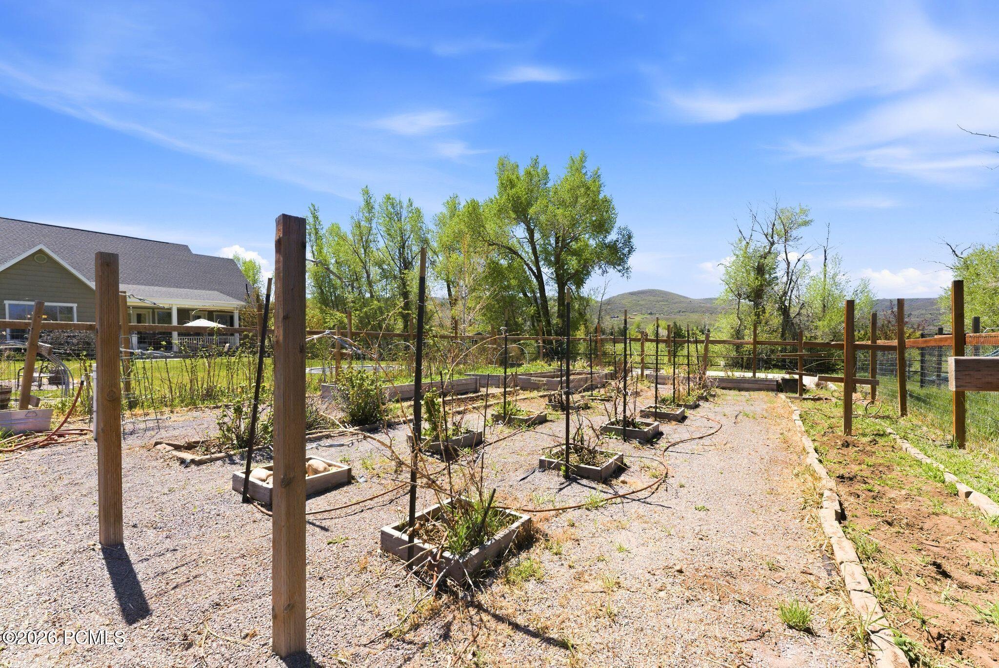 2885 Elk Meadows Drive
