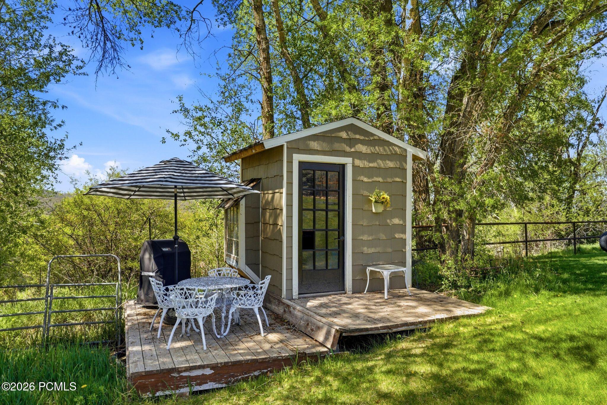 2885 Elk Meadows Drive
