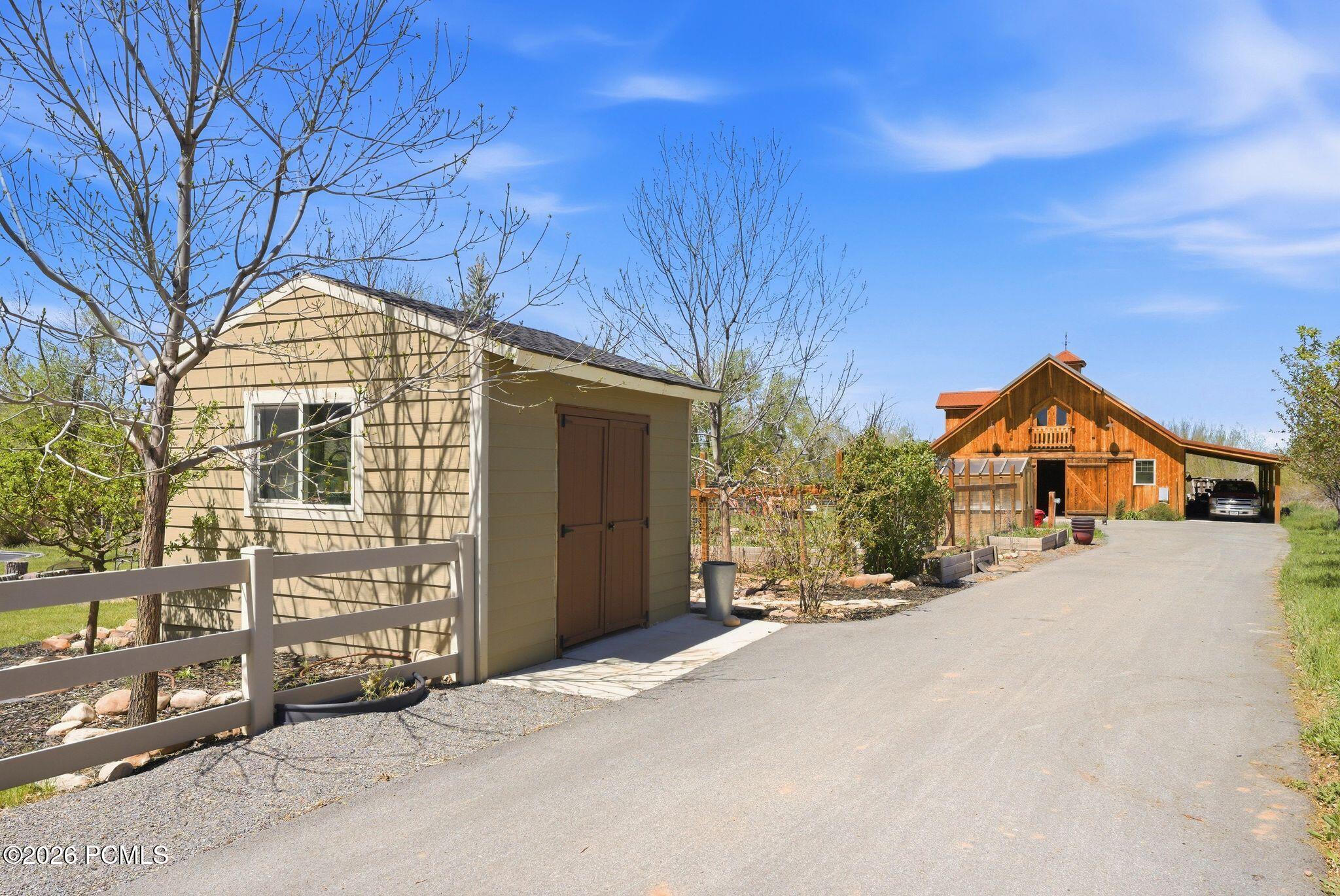 2885 Elk Meadows Drive